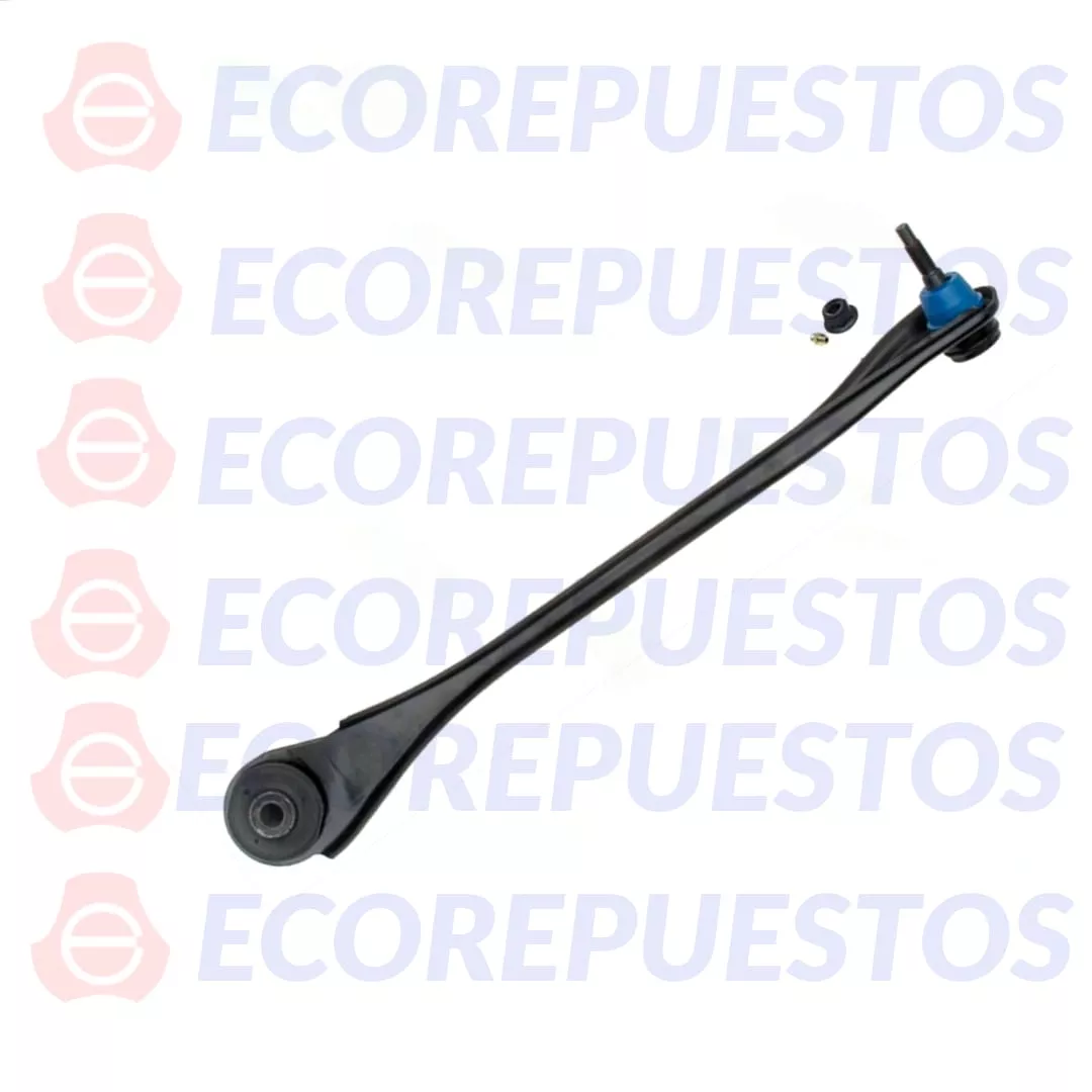 MESA DE SUSPENSION POSTERIOR FORD ESCAPE 2009 A 2012 SUPERIOR RH
