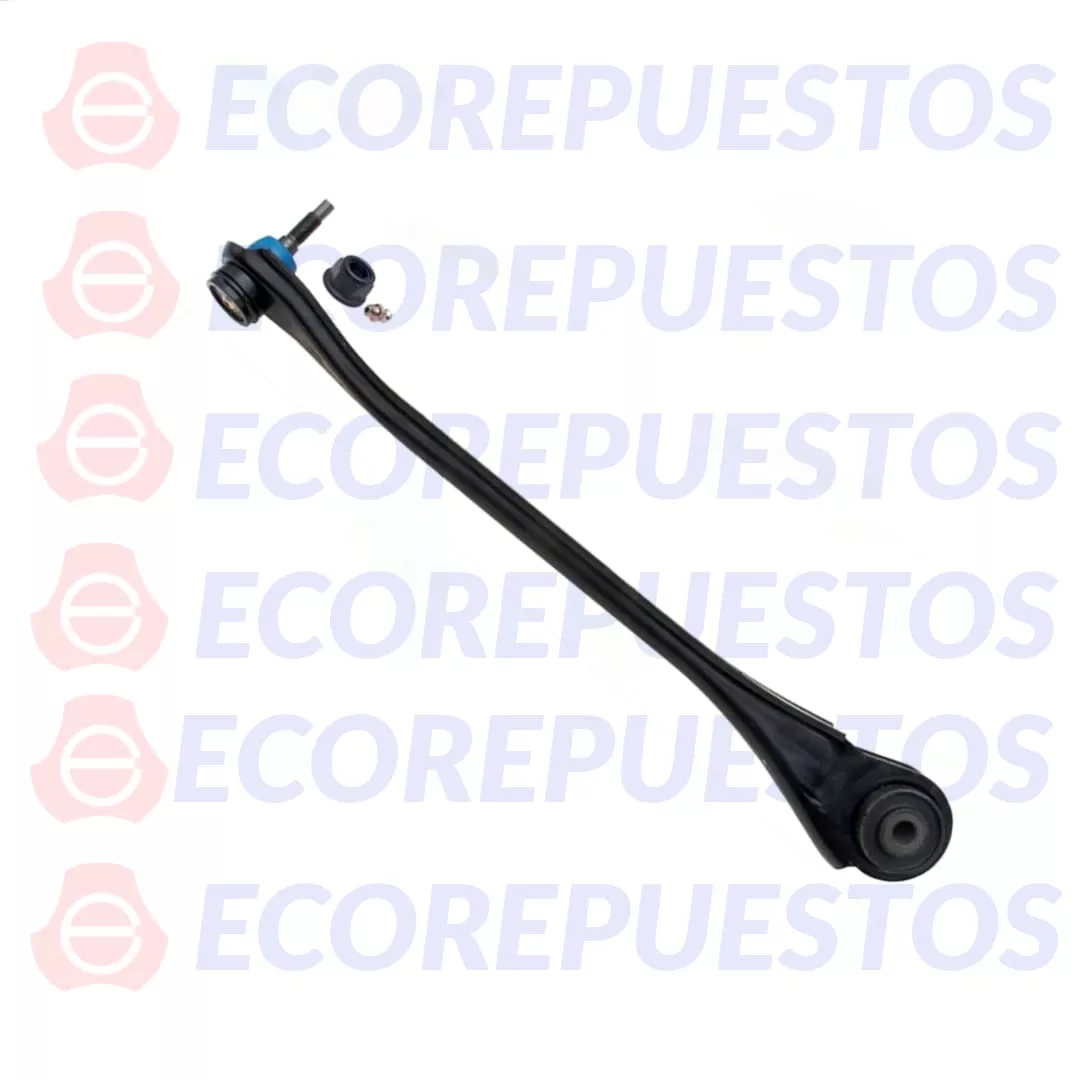 MESA DE SUSPENSION POSTERIOR FORD ESCAPE 2009 A 2012 SUPERIOR LH