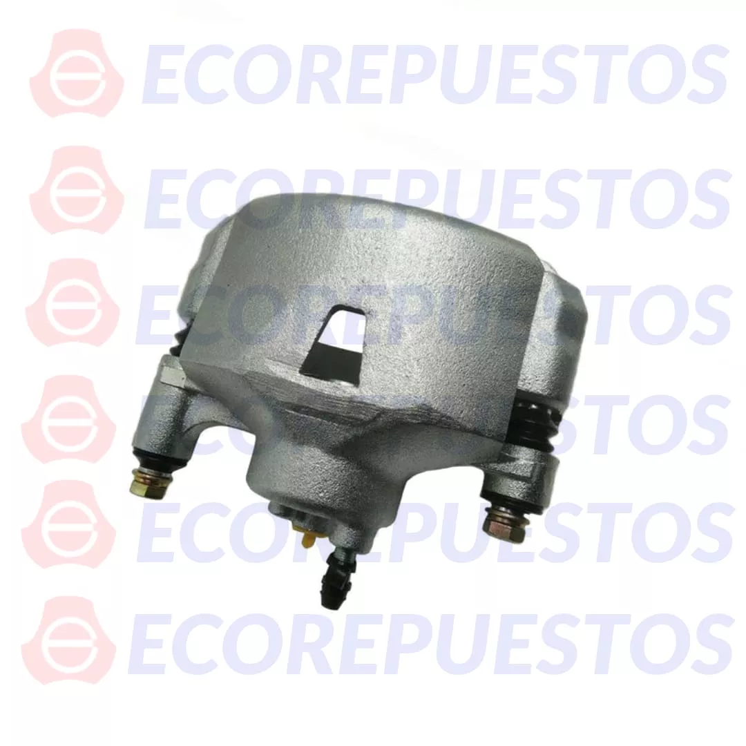 MORDAZA FRENO TOYOTA HILUX 2.7 4X2 2TR 2006 A 2015 DELANTERA LH (VERSION TAILANDIA)
