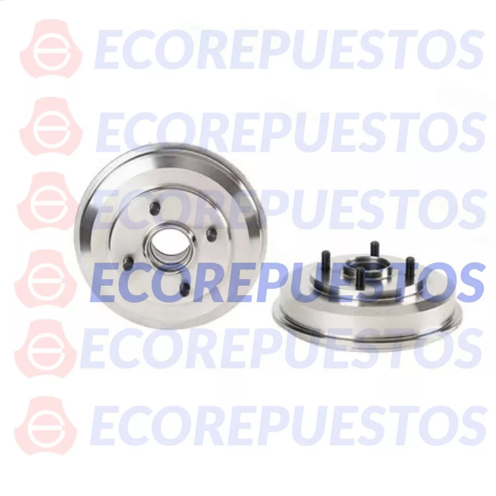 TAMBOR FORD ECOSPORT 2004 A 2009