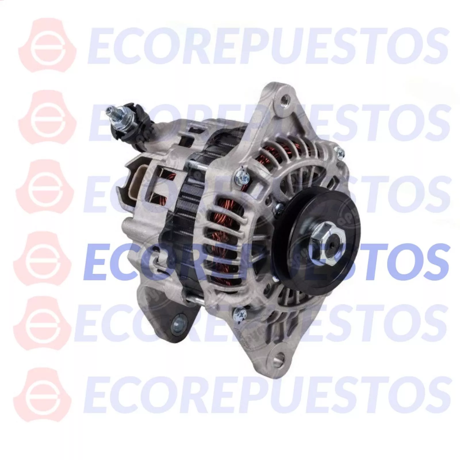 ALTERNADOR NISSAN FRONTIER 2.4 NP300 2007 A 2015