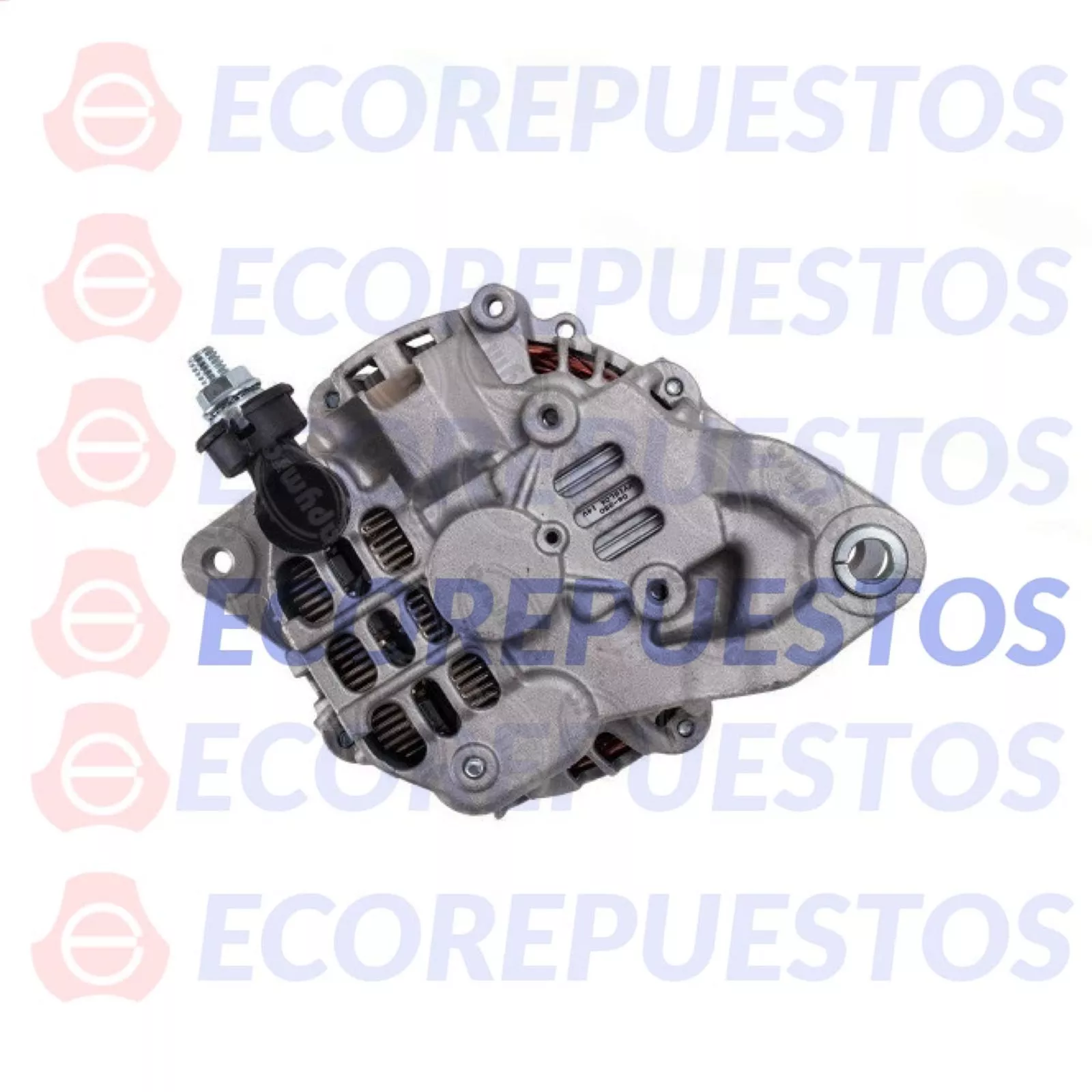 ALTERNADOR NISSAN FRONTIER 2.4 NP300 2007 A 2015