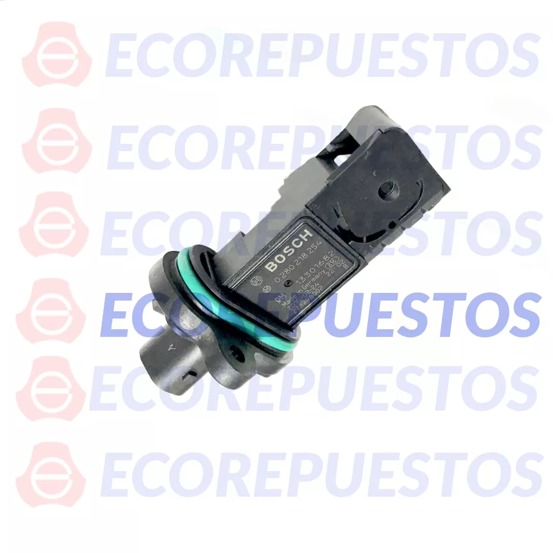 SENSOR MAF CHEVROLET TRACKER 1.8 2013/2020 ORLANDO 2.4