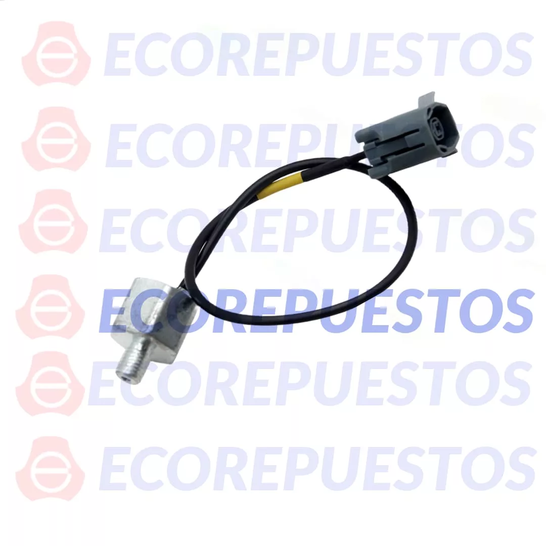 SENSOR GOLPETEO MAZDA 3 1.6 MAZDA 2 1.5