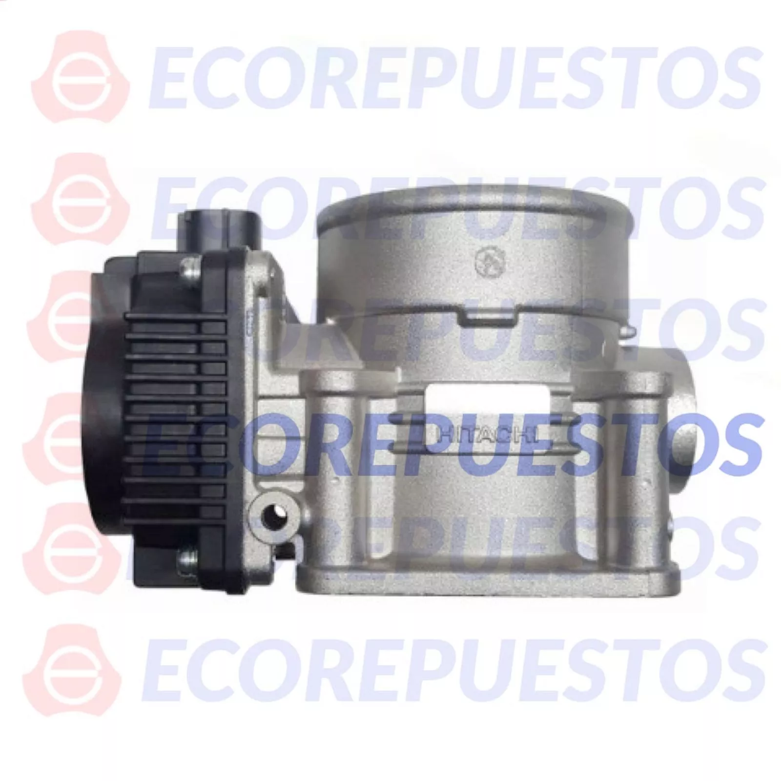 CUERPO DE ACELERACION NISSAN X-TRAIL QR25 2000 A 2009 T30