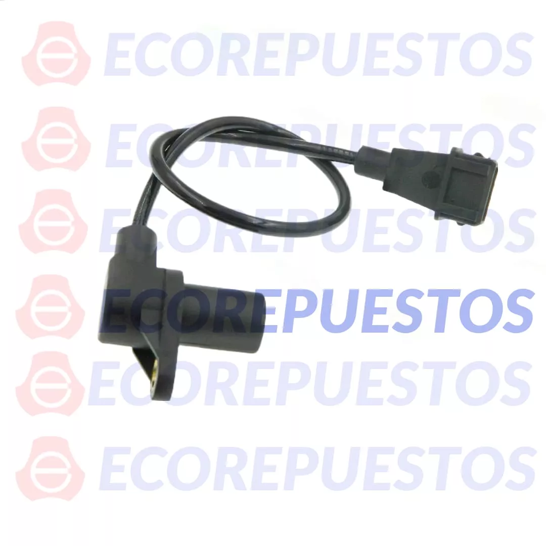 SENSOR POSICION DEL CIGUEÑAL (CKP) KIA SPORTAGE WAGON 1995 A 2002