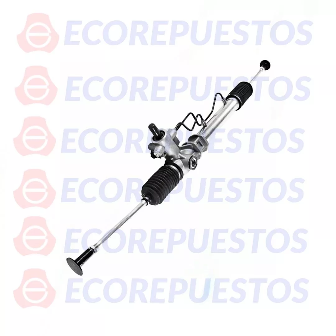 DIRECCION COMPLETA TOYOTA COROLLA 1995 A 2000 HIDRAULICA
