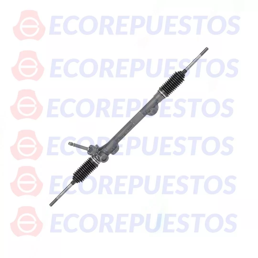 DIRECCION COMPLETA NISSAN SENTRA SPORT 1.8L 2014 A 2017