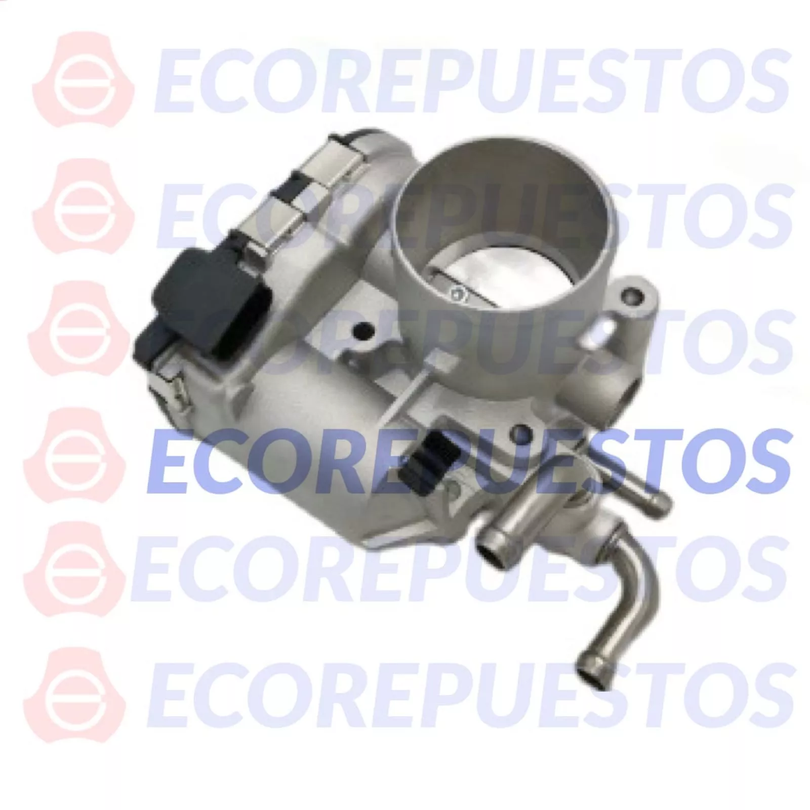 CUERPO DE ACELERACION KIA RIO1.4 LX 2018 A 2022