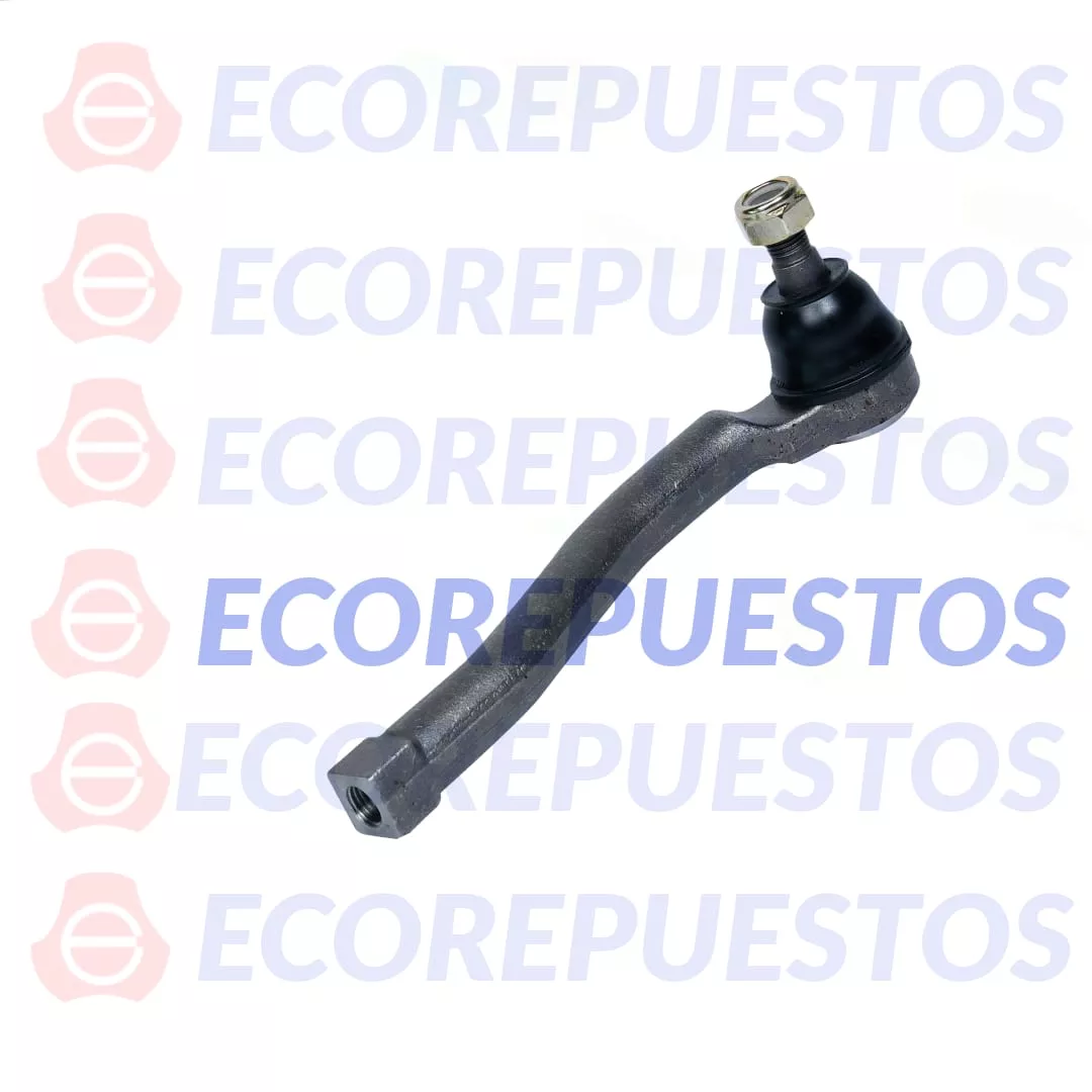 TERMINAL DE DIRECCION CHEVROLET AVEO 1.4 1.6 CHEVI TAXY 1.5 RH