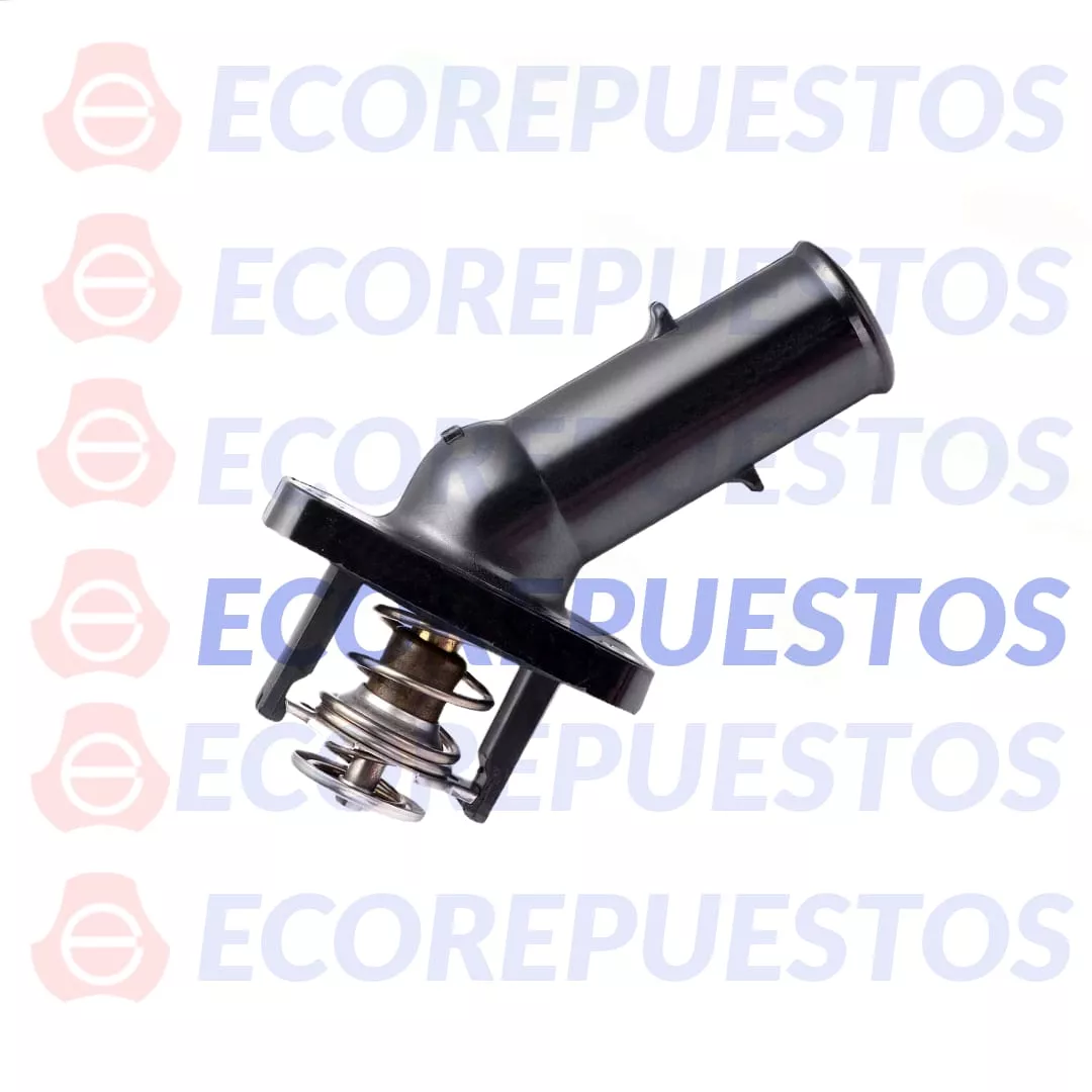 TERMOSTATO TOYOTA FJ CRUISER 4.0 1GRFE 2010/- FORTUNER 4.0 1GRFE 2006/-