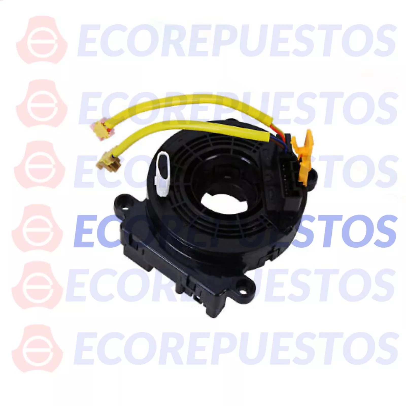 CINTA MODULO AIRBAG CHEVROLET CAPTIVA  2.4 2007 A 2015