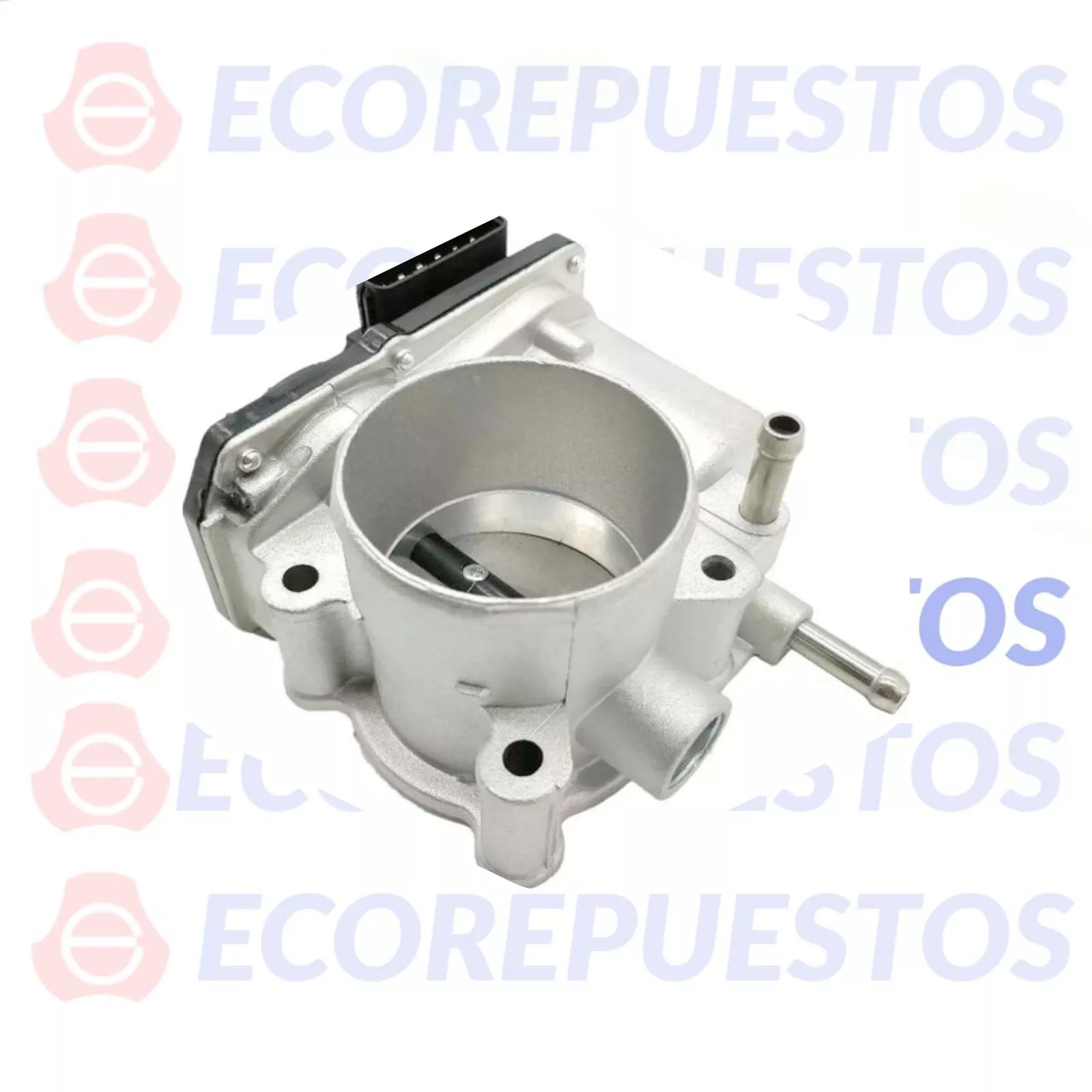CUERPO DE ACELERACION TOYOTA RAV 4 2.0 3ZR 2013 A 2018