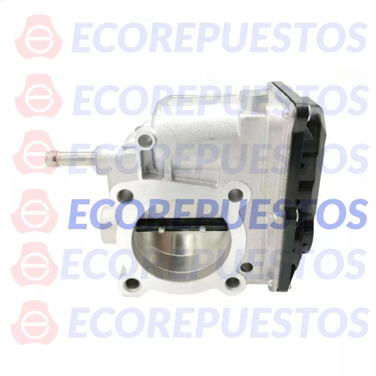 CUERPO DE ACELERACION TOYOTA RAV 4 2.0 3ZR 2013 A 2018