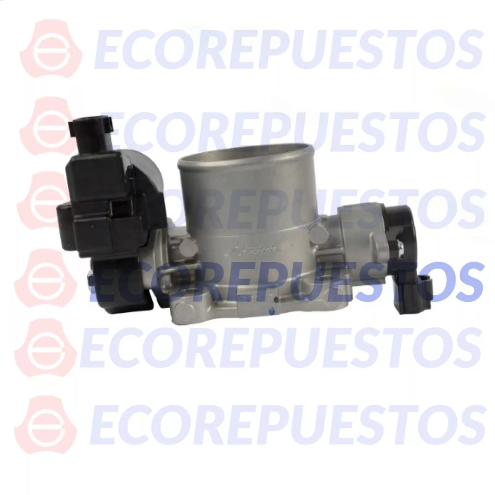 CUERPO DE ACELERACION TOYOTA HILUX 2.5 2KD 2006 A 2015
