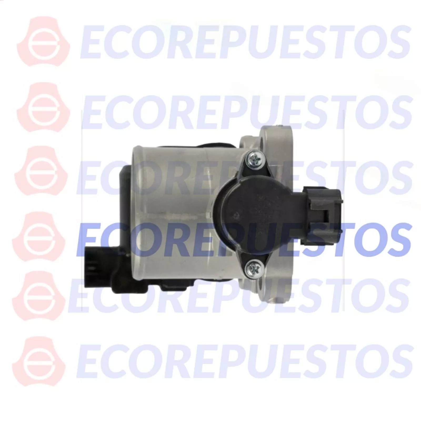 CUERPO DE ACELERACION TOYOTA HILUX 2.5 2KD 2006 A 2015