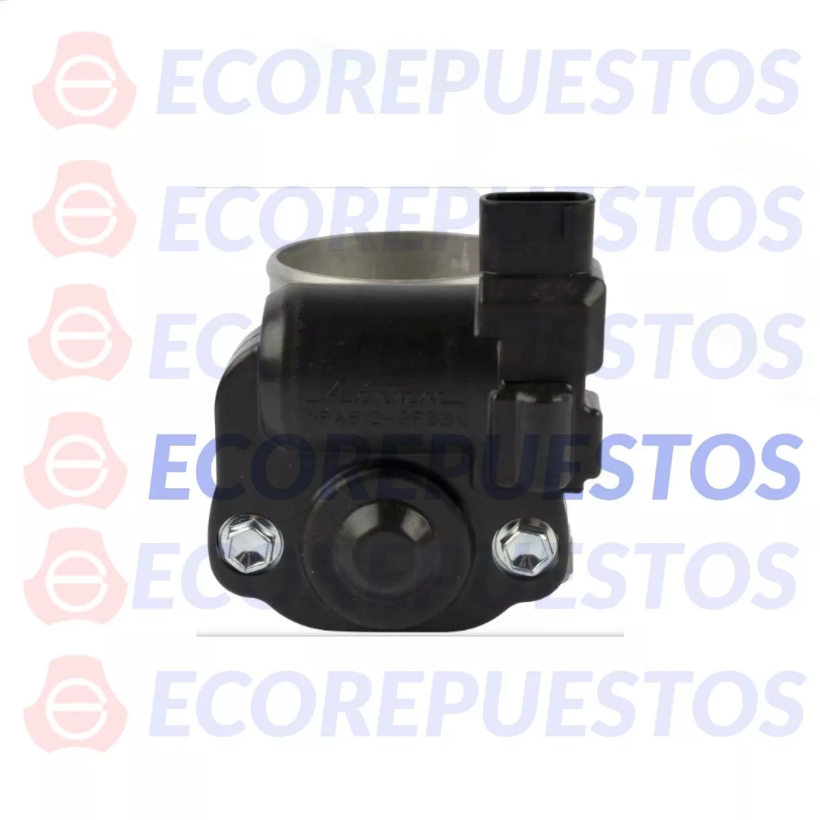 CUERPO DE ACELERACION TOYOTA HILUX 2.5 2KD 2006 A 2015