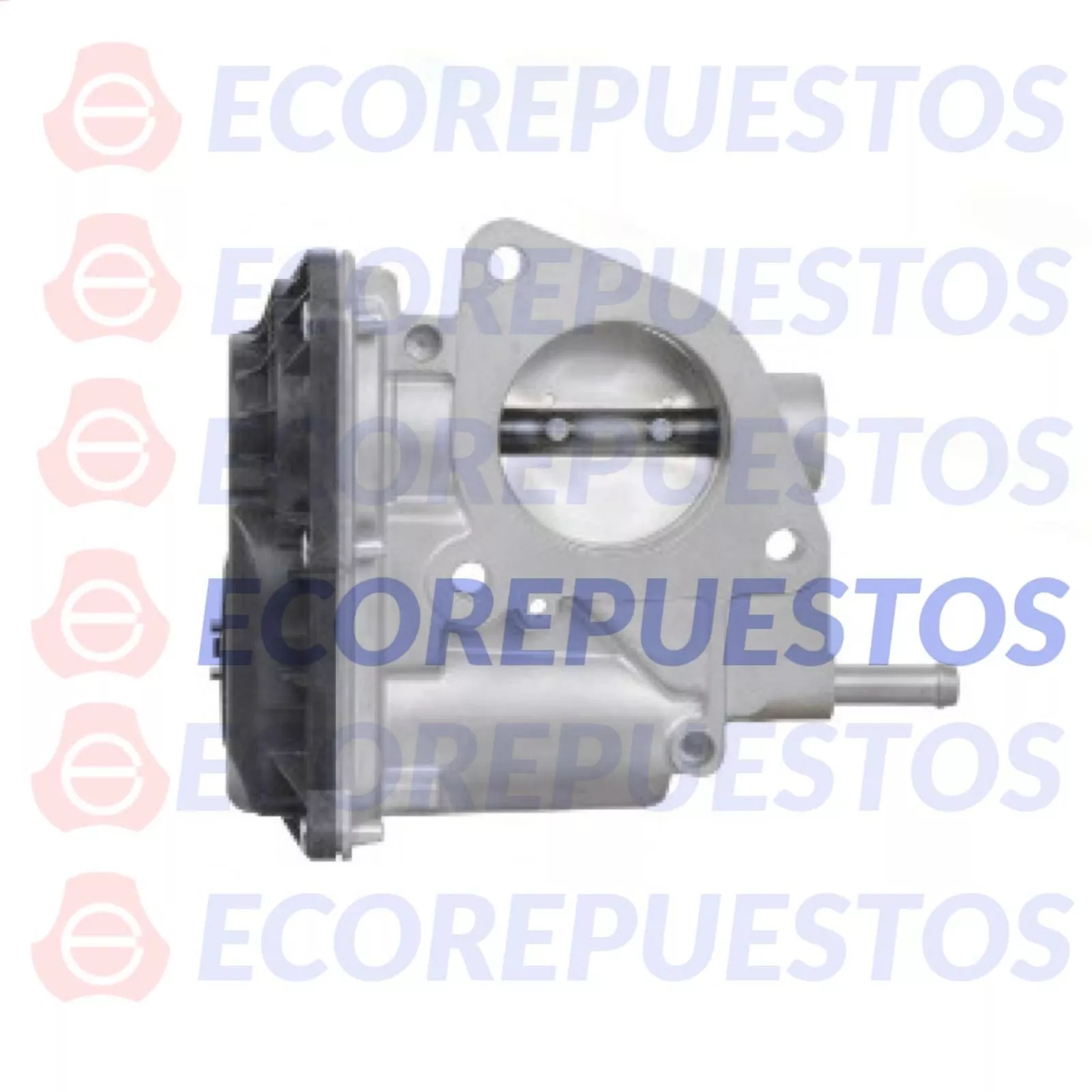 CUERPO DE ACELERACION TOYOTA PRIUS C SPORT HYBRID 1.5 1NZF 2012 A 2020