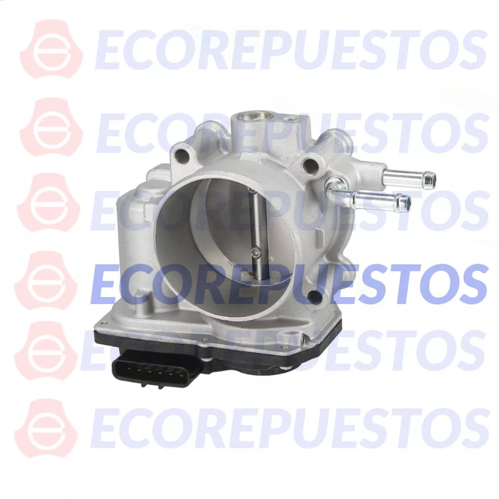 CUERPO DE ACELERACION TOYOTA RAV 4 2.5 2AR 2013 A 2019