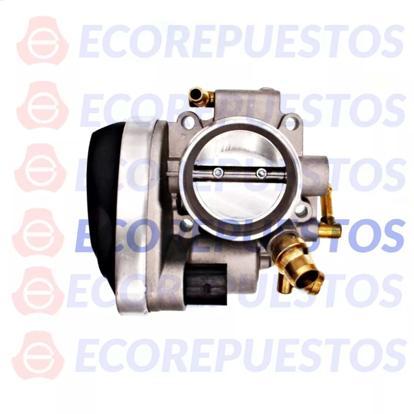 CUERPO DE ACELERACION CHEVROLET CRUZE 1.8 2007 A 2016 ORALNDO 1.8