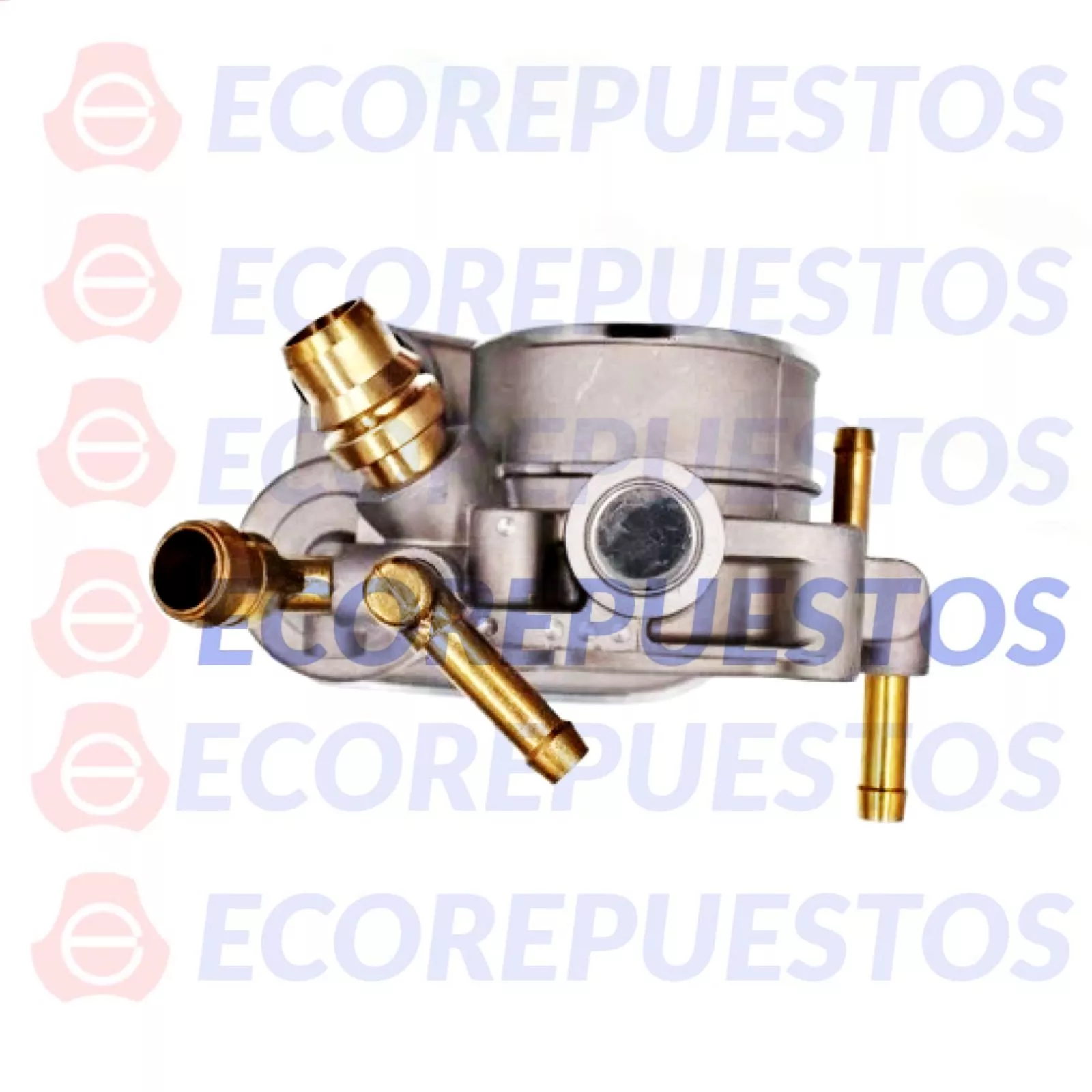 CUERPO DE ACELERACION CHEVROLET CRUZE 1.8 2007 A 2016 ORALNDO 1.8