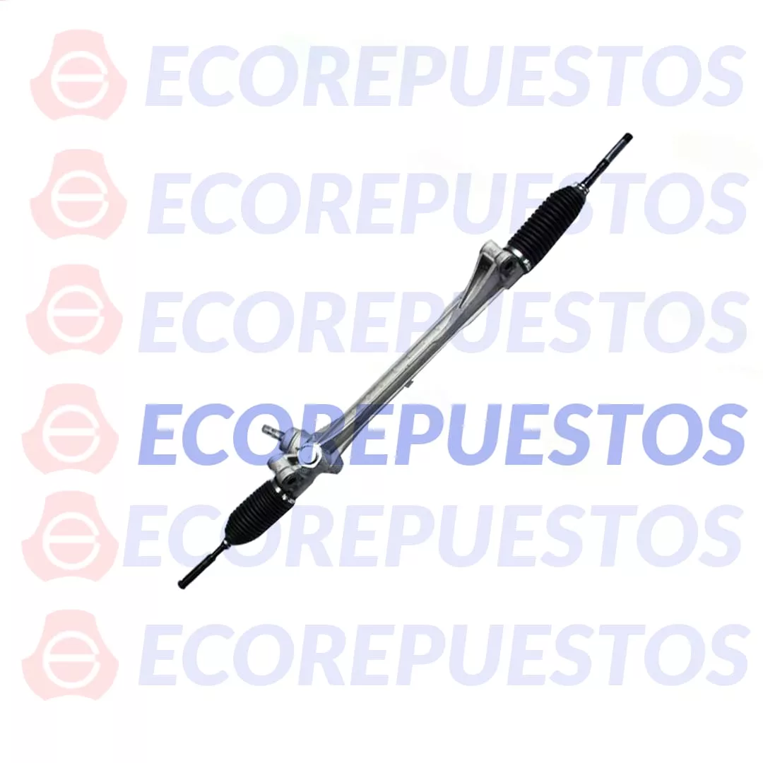 DIRECCION COMPLETA TOYOTA RAV 04 2006/- 2AZ MECANICA