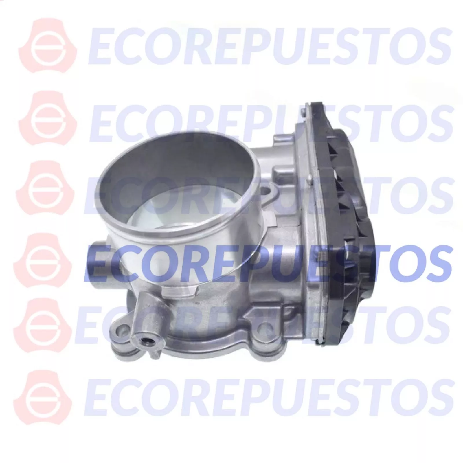 CUERPO DE ACELERACION TOYOTA HILUX 2.4 2GD 2015 A 2019