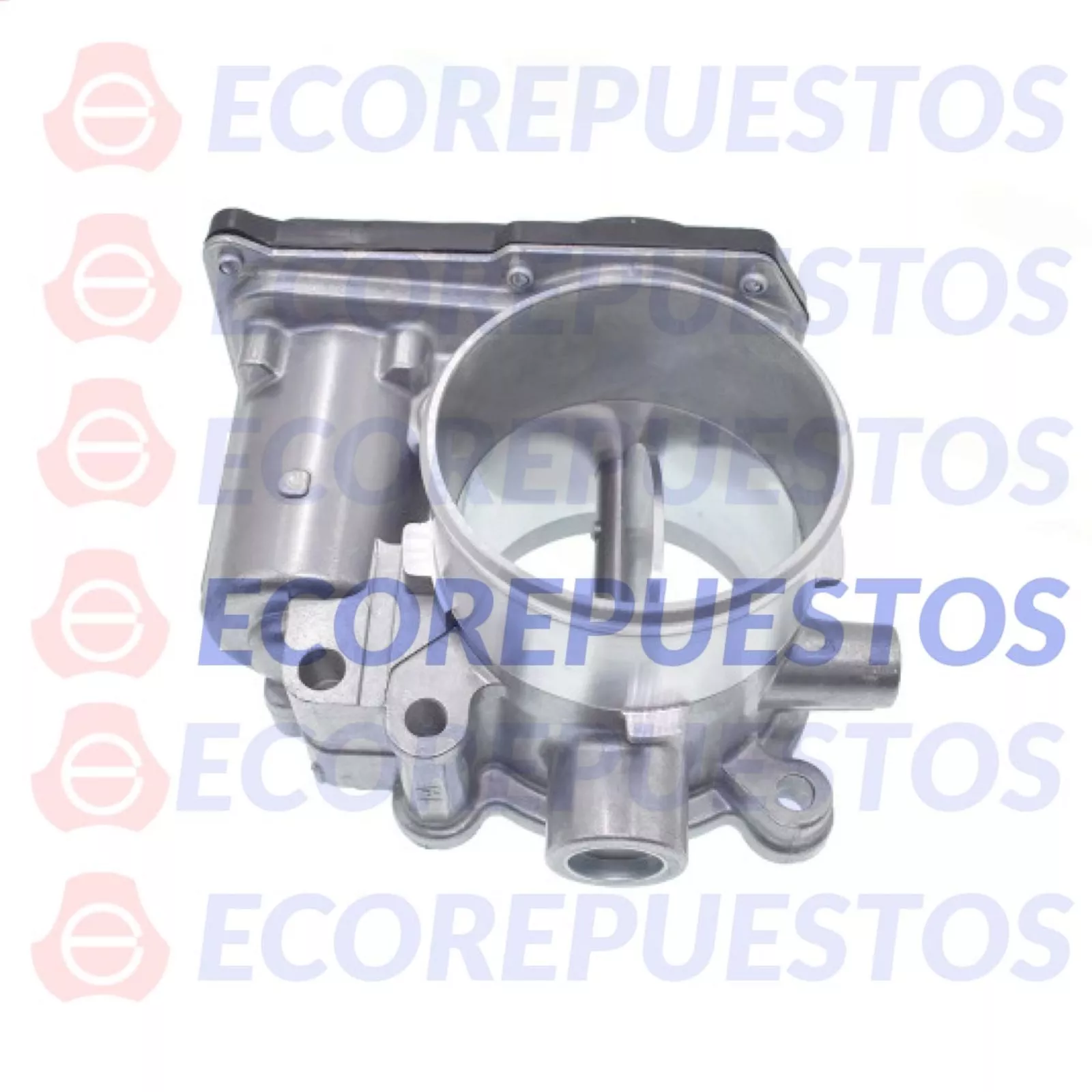 CUERPO DE ACELERACION TOYOTA HILUX 2.4 2GD 2015 A 2019