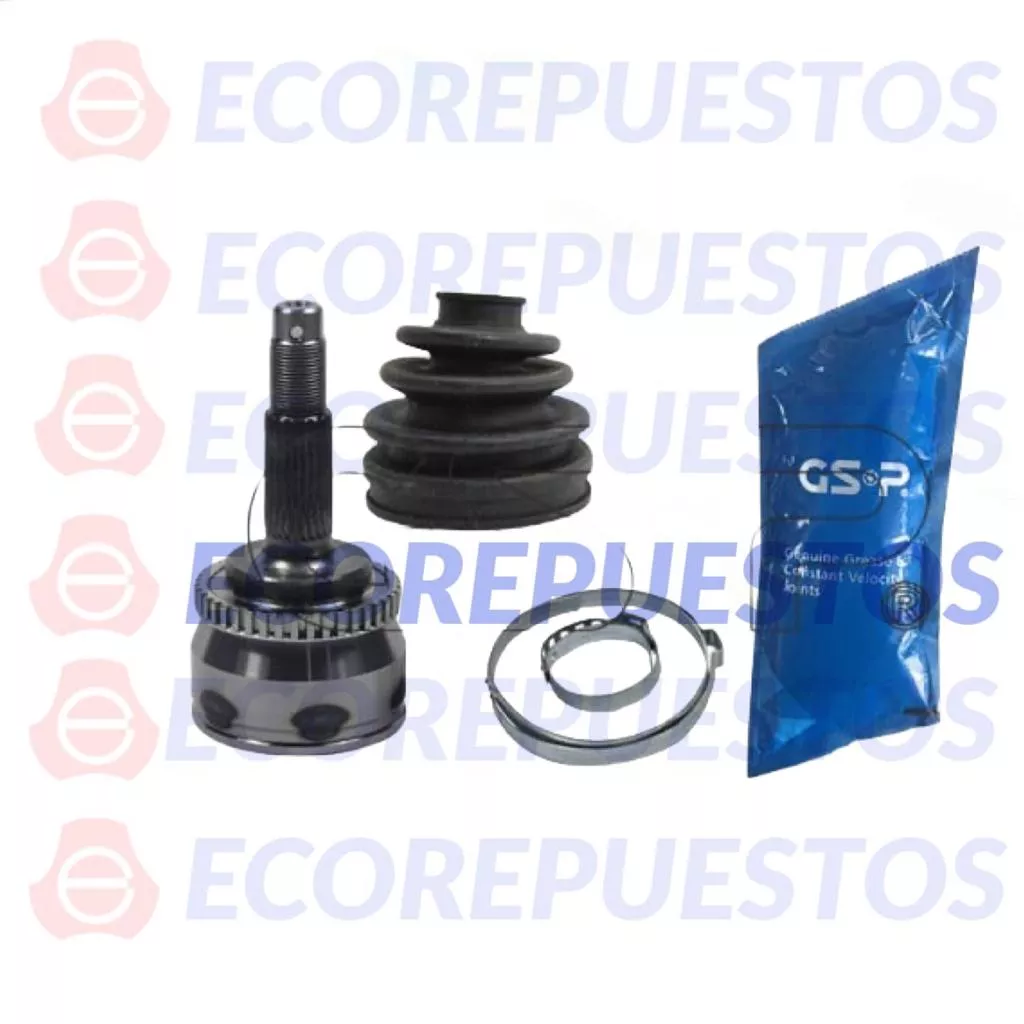 PUNTA EJE NISSAN SENTRA 1.6 B13 2005 A 2013