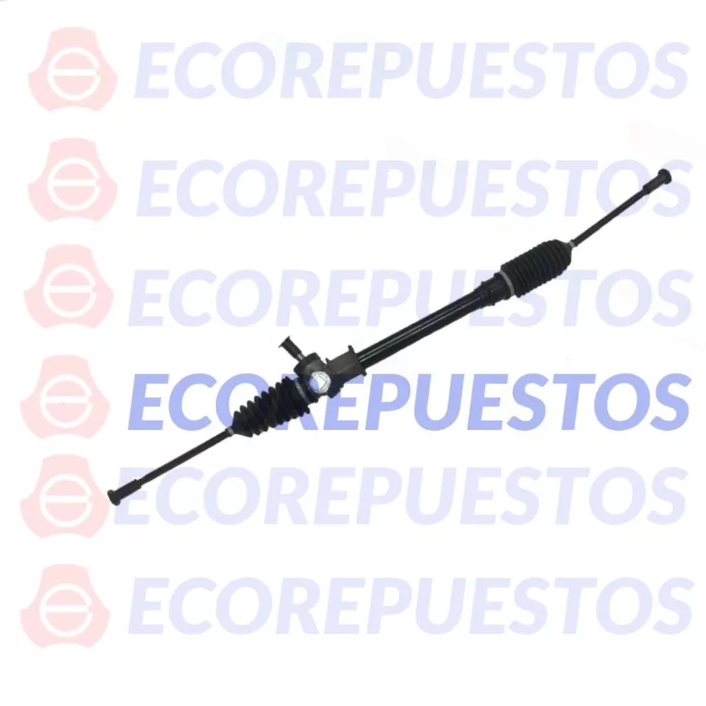 DIRECCION COMPLETA SUZUKI FORZA II