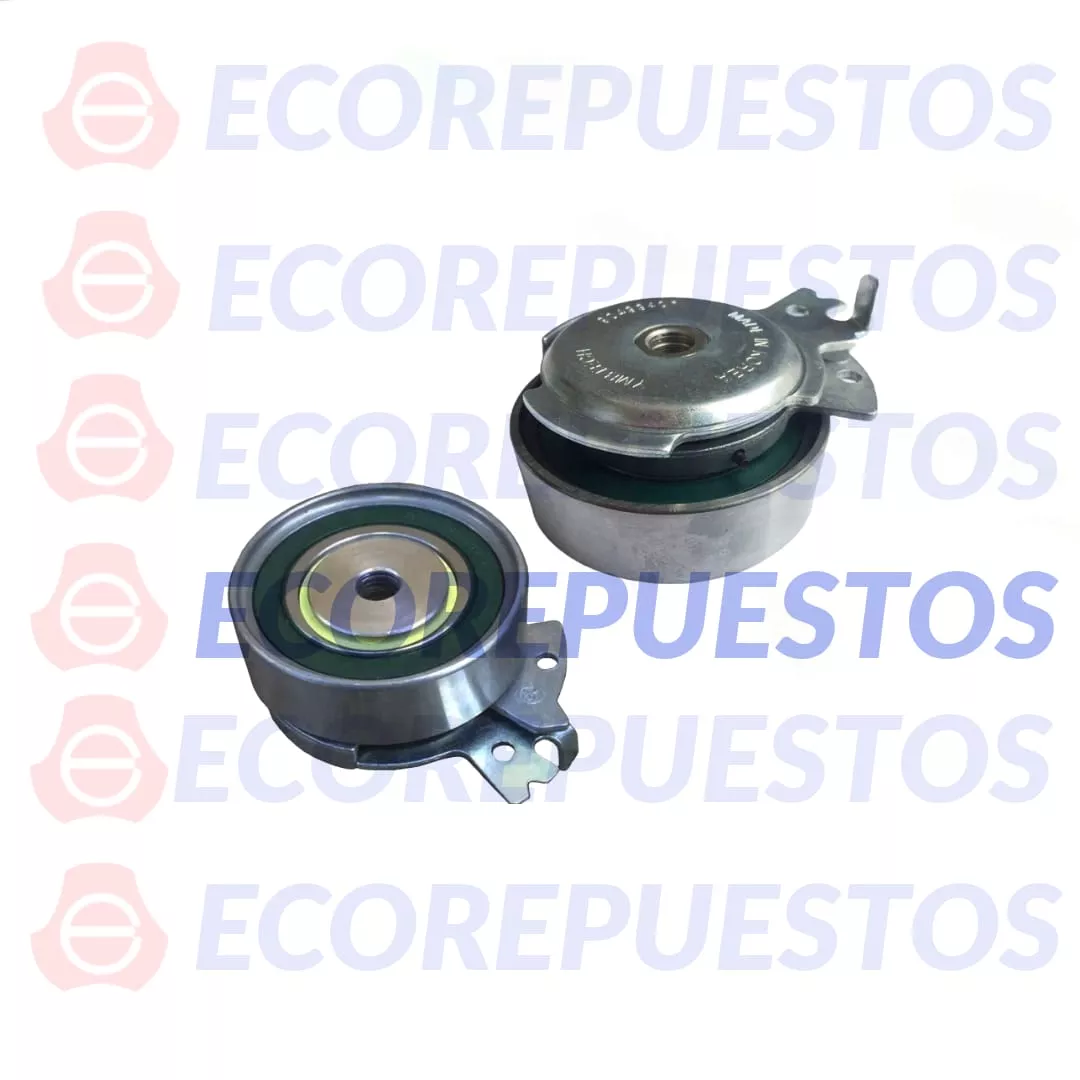 RULIMAN TEMPLADOR CHEVROLET AVEO 1.4 1.6 FAMILY CHEVITAXY CHEVROLET CORSA