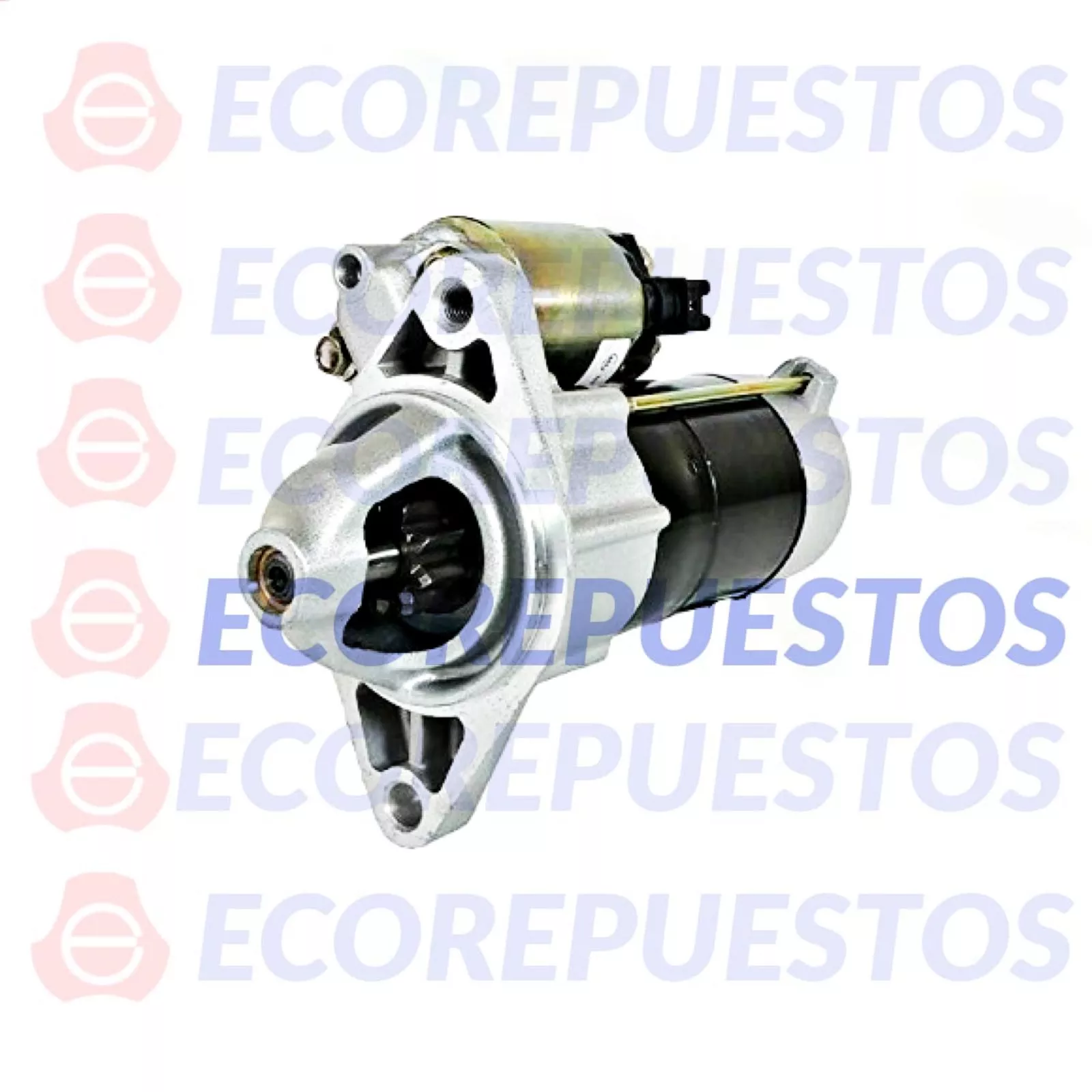MOTOR ARRANQUE TOYOTA YARIS 1NZ 2NZ 1999 A 2014