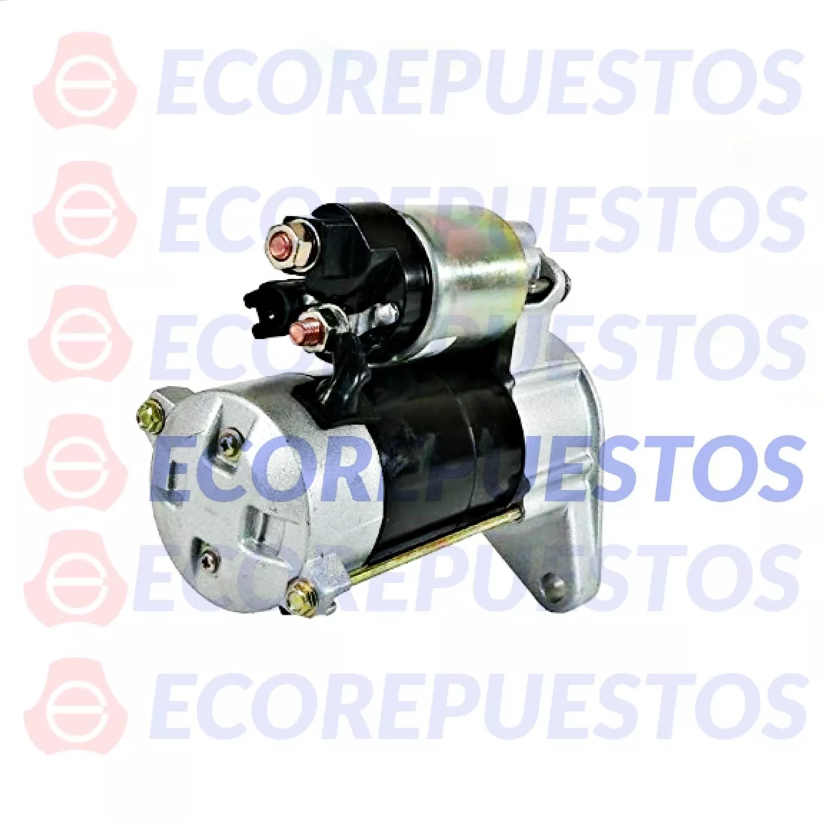 MOTOR ARRANQUE TOYOTA YARIS 1NZ 2NZ 1999 A 2014