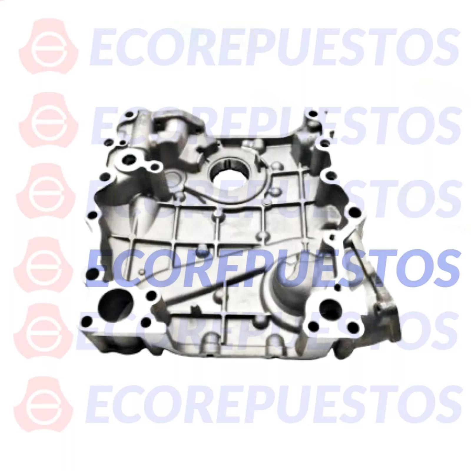 BOMBA DE ACEITE TOYOTA STOUT II 2.4 2RZ HILUX 2.4 2RZ 1997 A 2005
