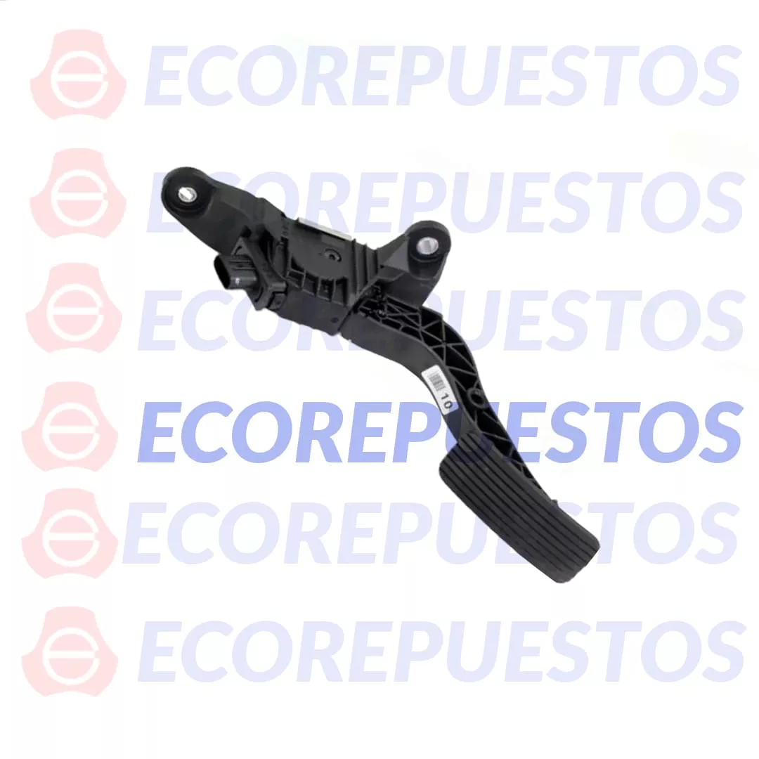 PEDAL DE ACELERACION KIA RIO LX 2018/-