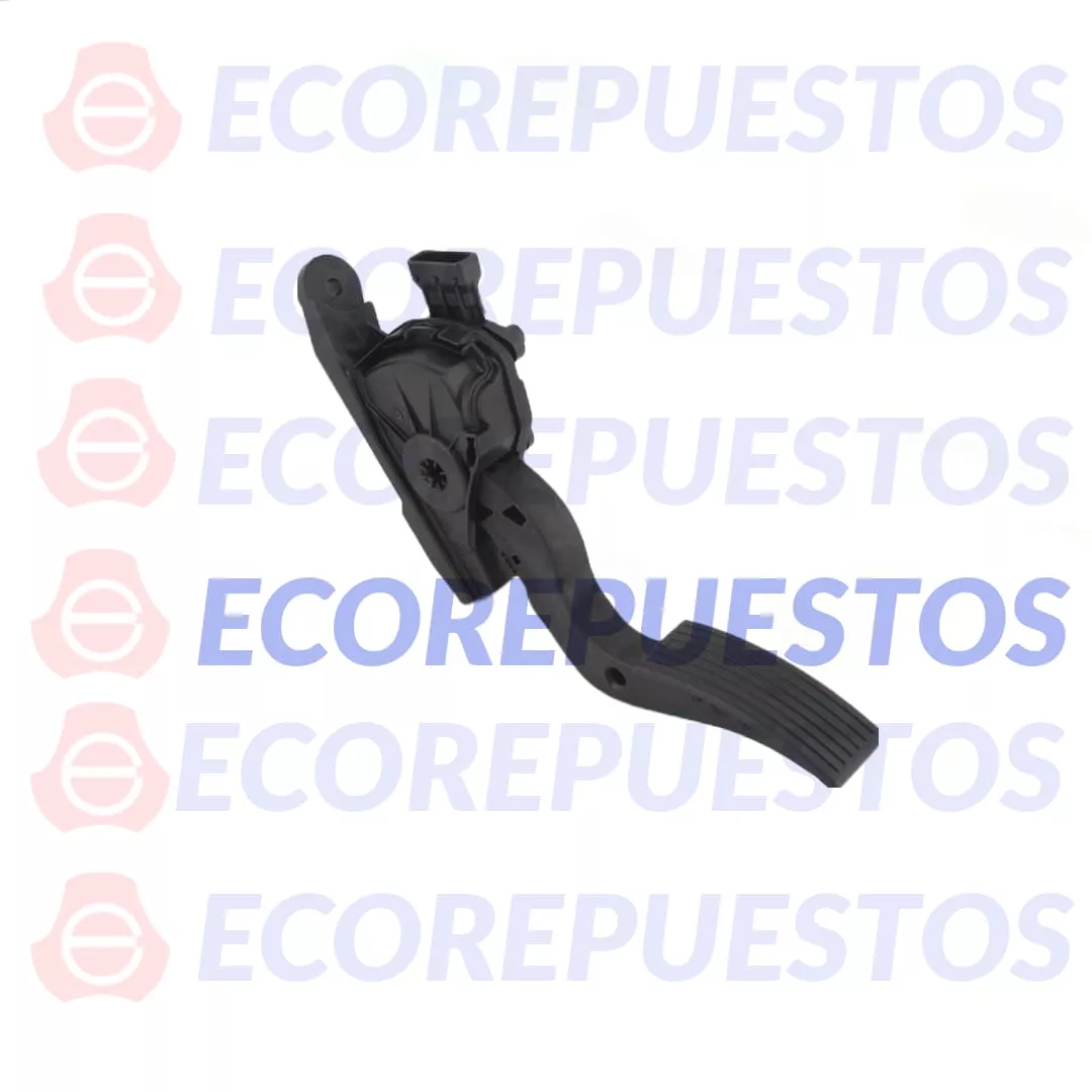 PEDAL DE ACELERACION HYUNDAI ACCENT 2012/- KIA RIO R
