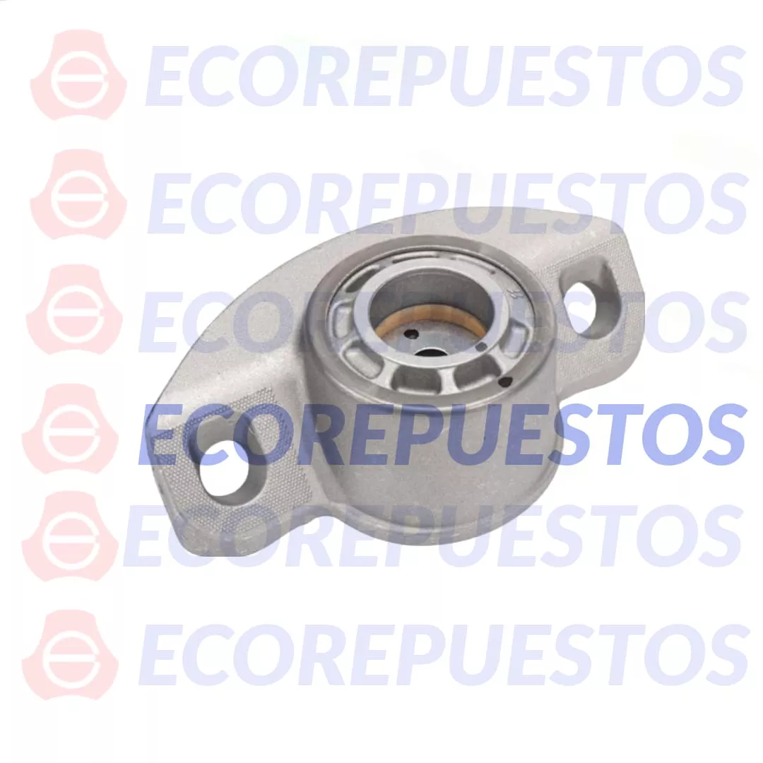 BASE DE AMORTIGUADOR CHEVROLET CRUZE 1.8 2011/2016 TRACKER 1.8 2013/2020 POSTERIOR