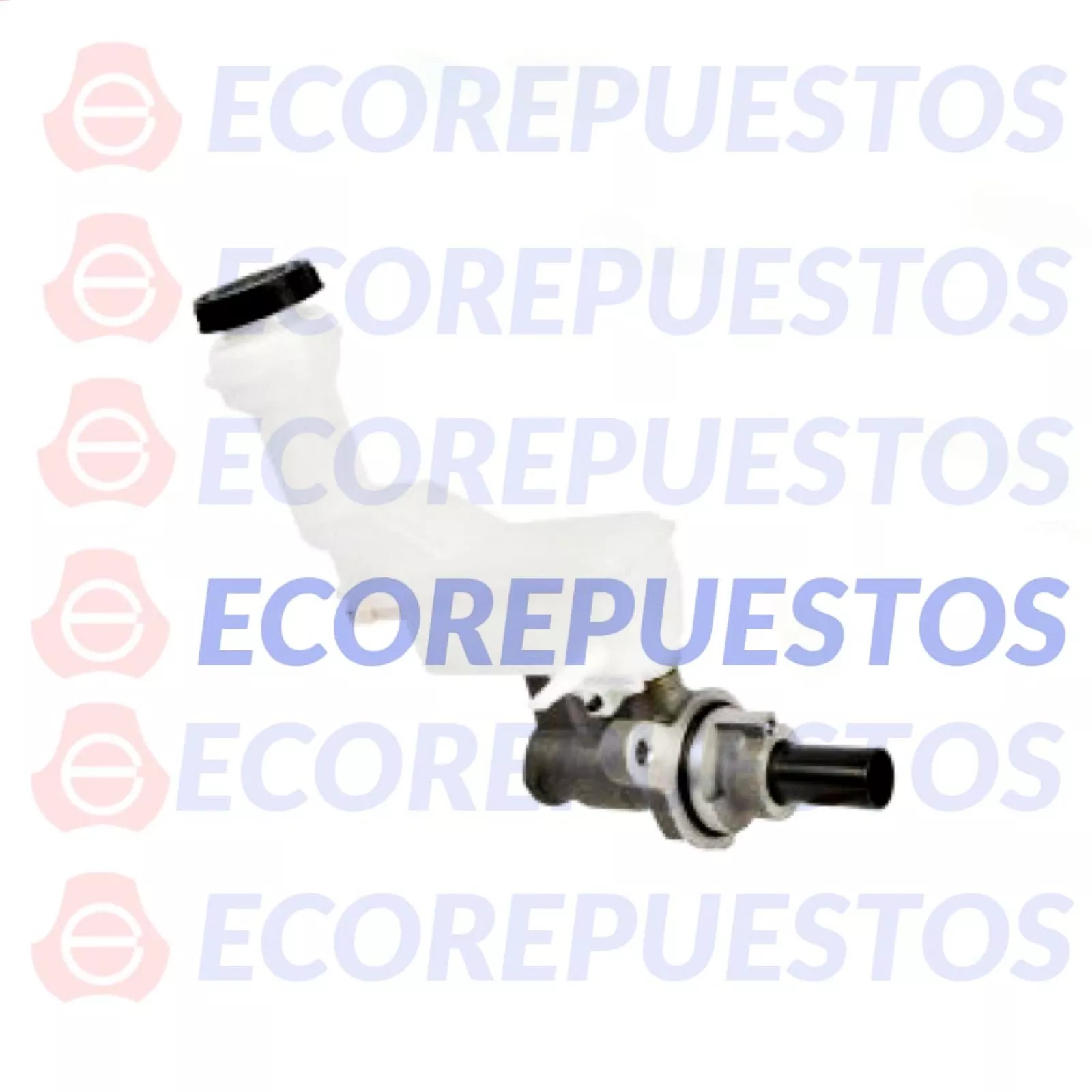 BOMBA DE FRENO NISSAN SENTRA SE SPORT 2.0 MR20 2008 A 2014