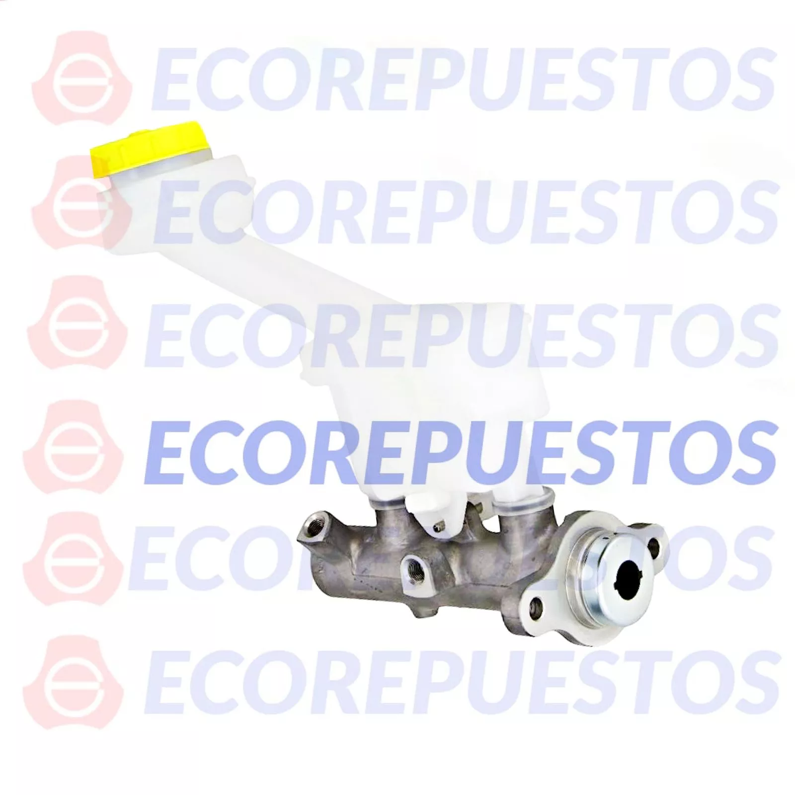 BOMBA DE FRENO NISSAN X-TRAIL T30 RESERVORIO