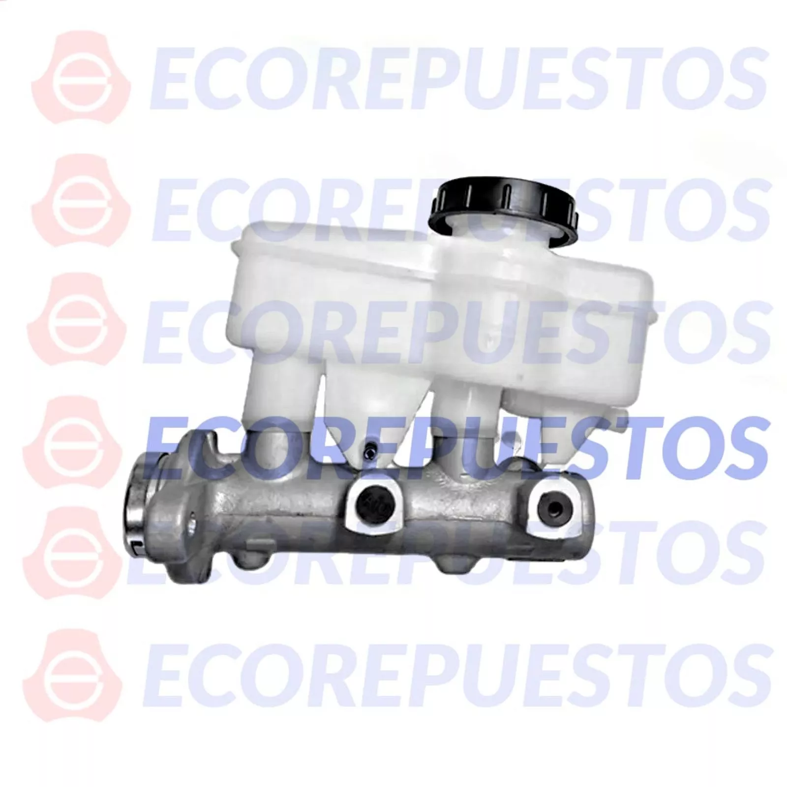 BOMBA DE FRENO NISSAN NAVARA D40 2008 A 2012