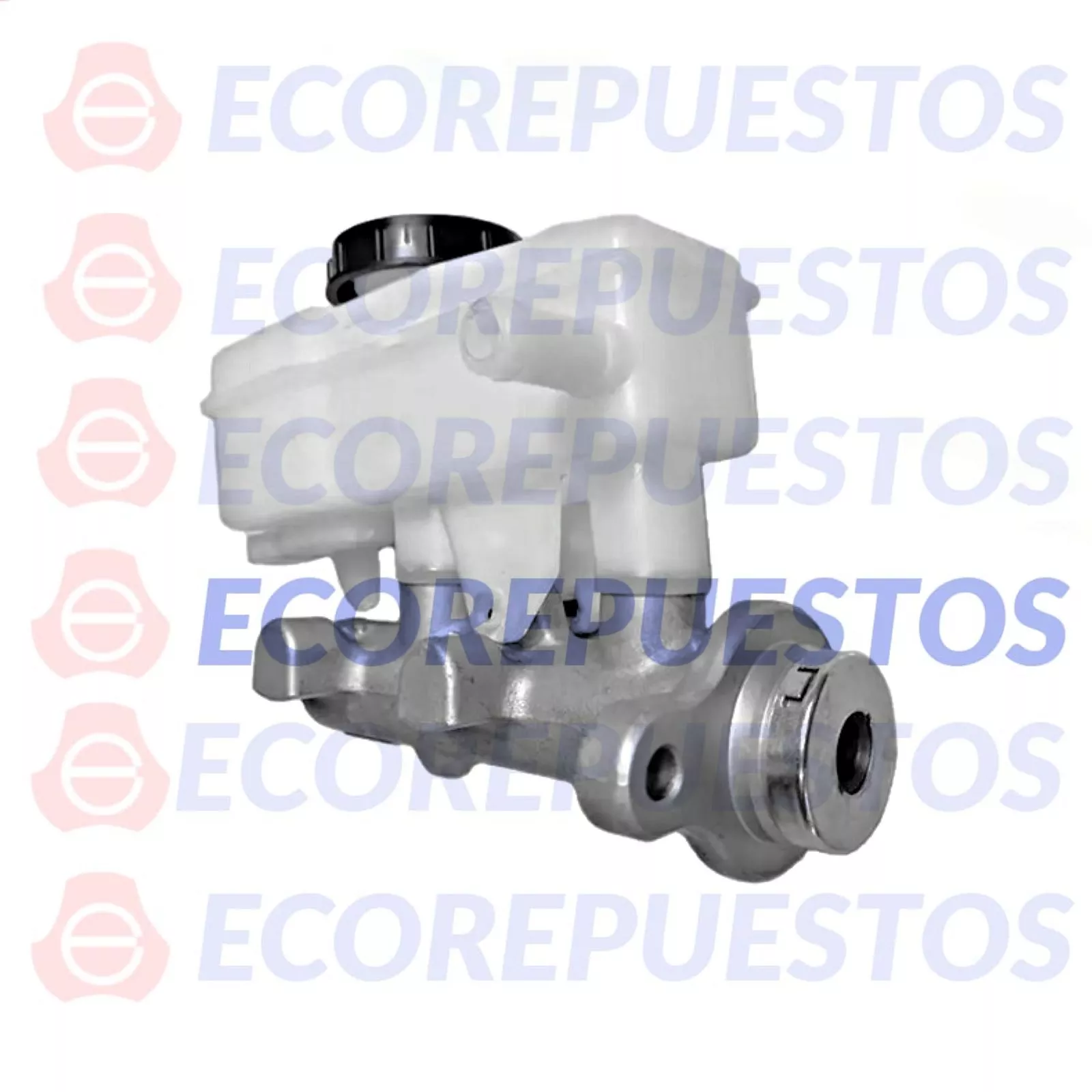 BOMBA DE FRENO NISSAN NAVARA D40 2008 A 2012