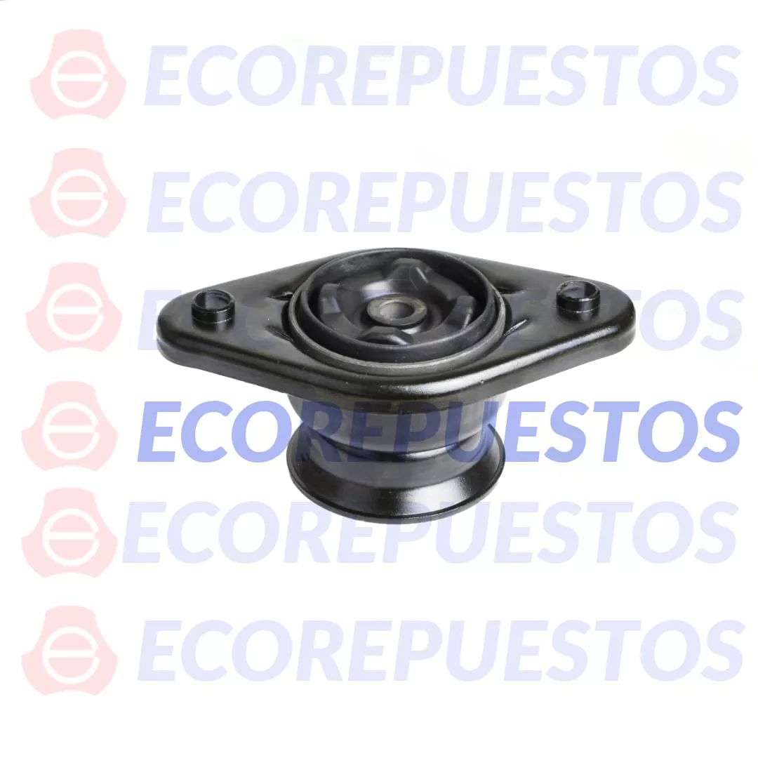 Amortiguadores Delanteros para HYUNDAI Tucson iX y KIA Sportage R