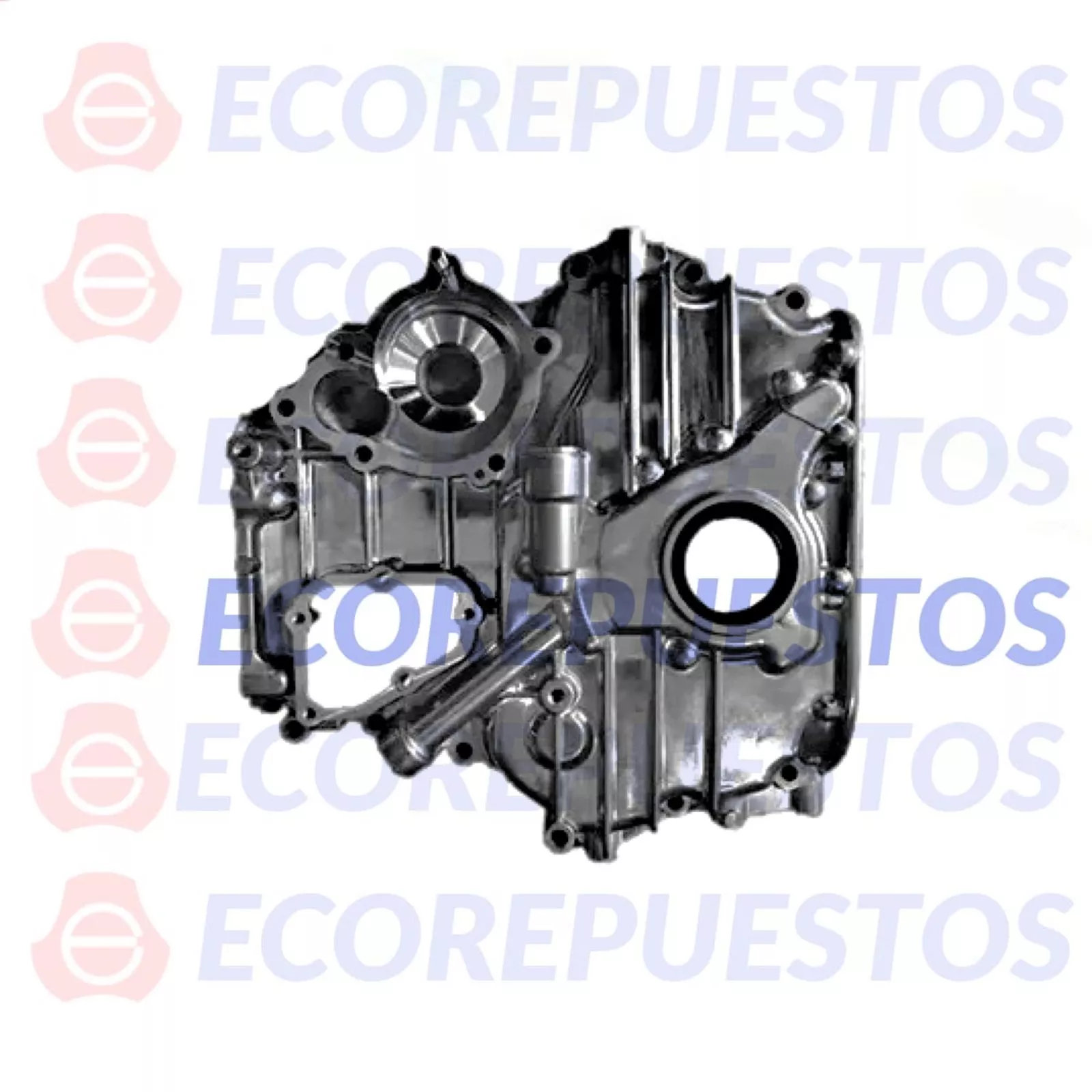 BOMBA DE ACEITE MAZDA 2.6 G6 BT50 2.6 INYECCION 2006 A 2016