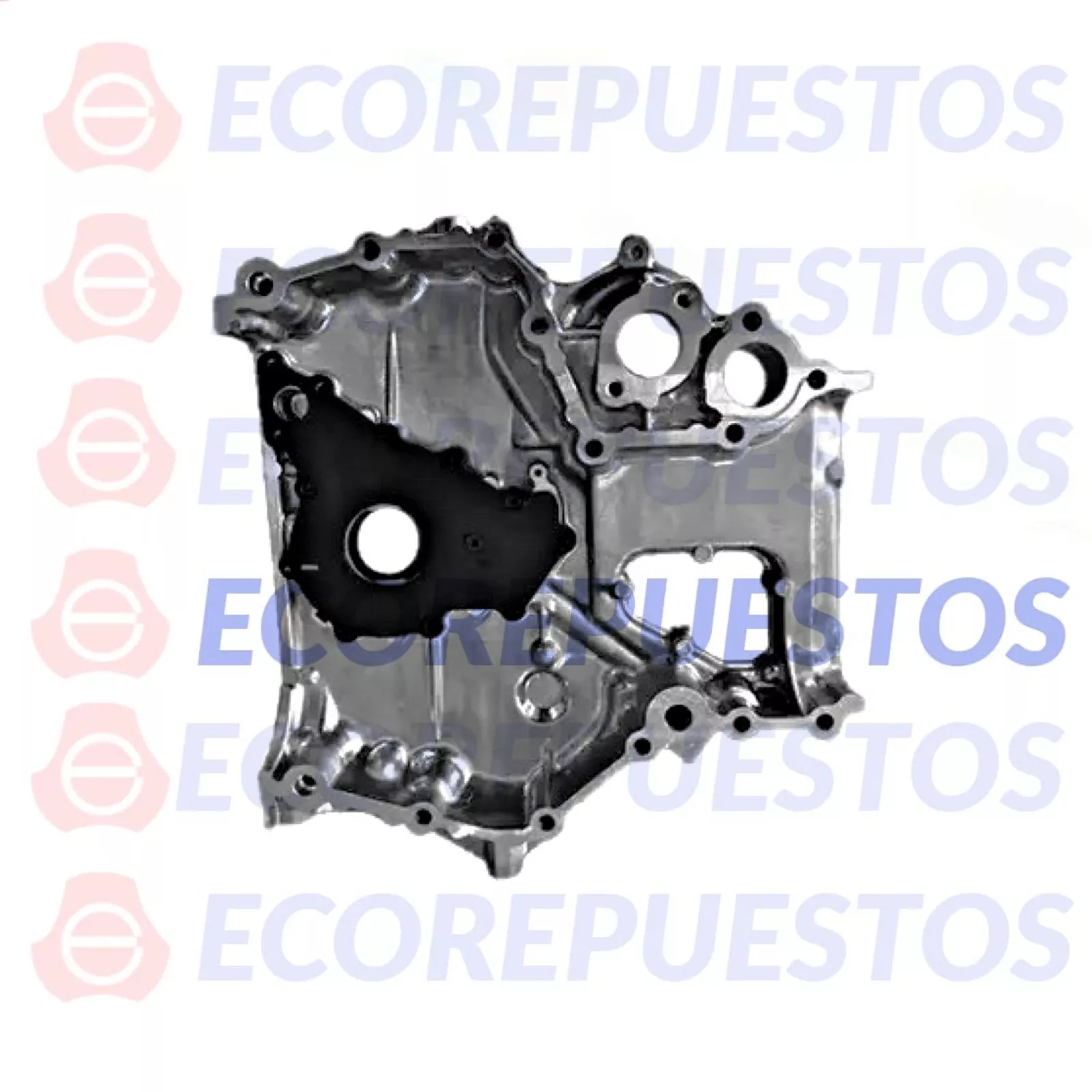 BOMBA DE ACEITE MAZDA 2.6 G6 BT50 2.6 INYECCION 2006 A 2016