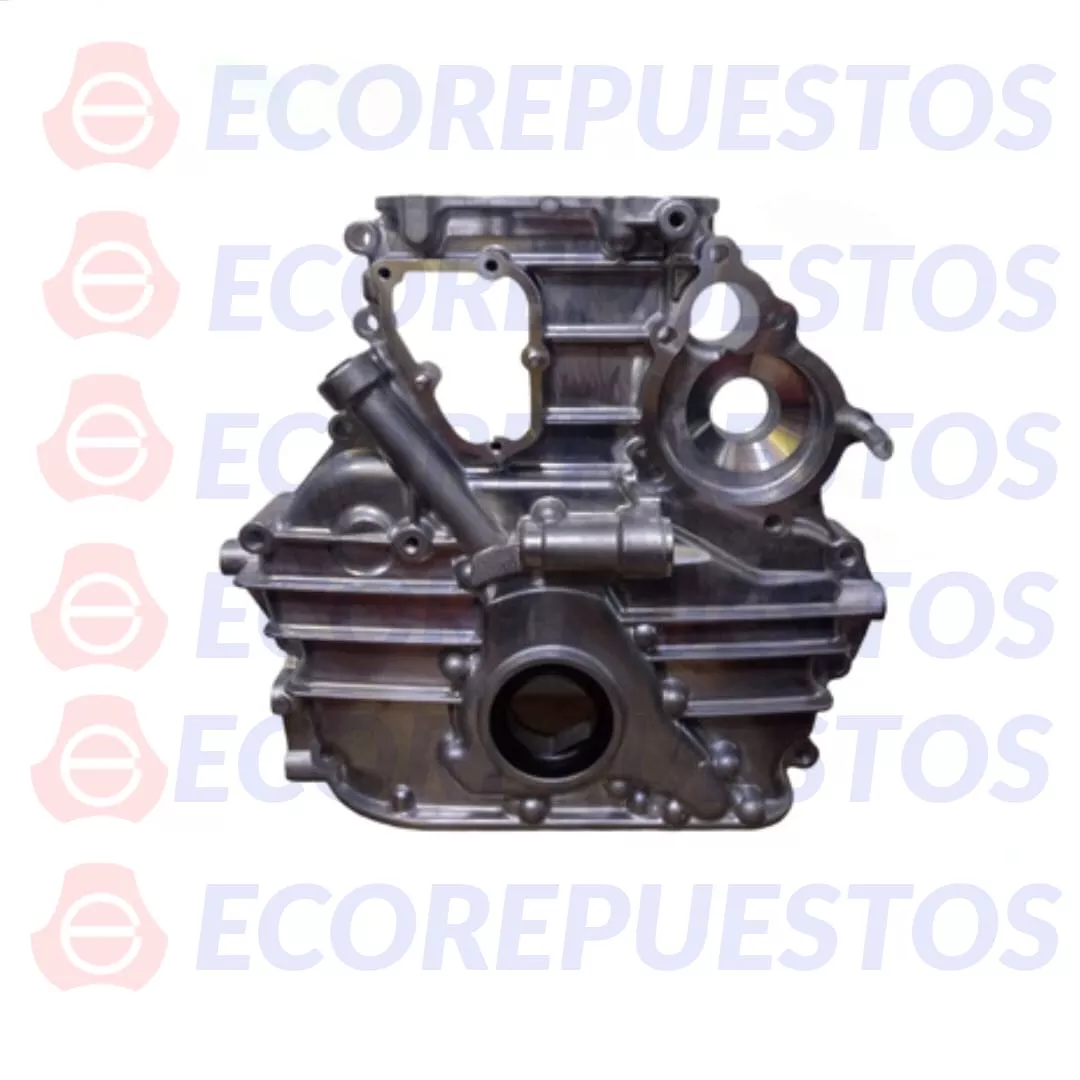 BOMBA DE ACEITE MAZDA 2.6 G6 INY BT50