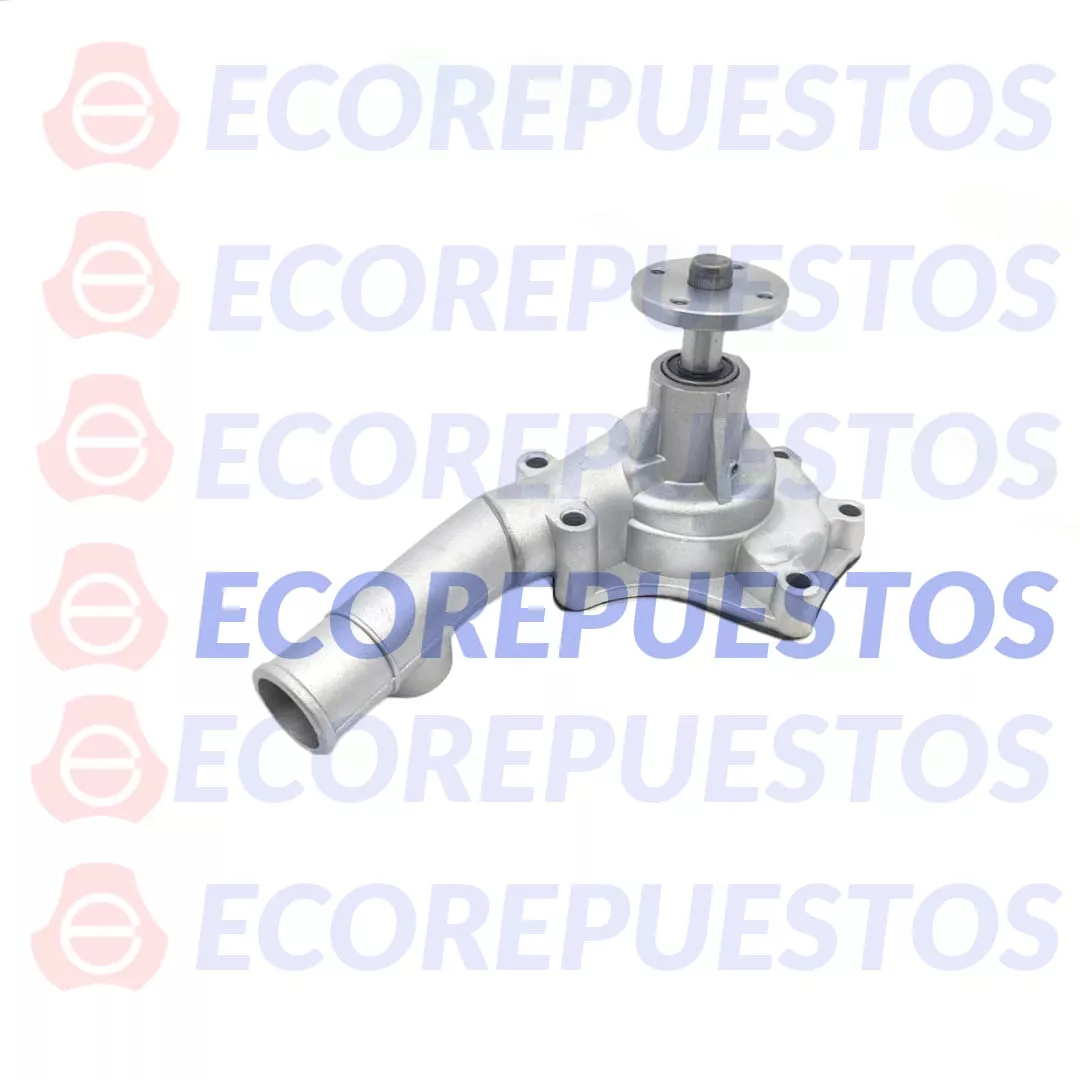 BOMBA DE AGUA TOYOTA HILUX 1.6 12R 1976/-