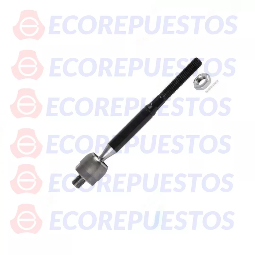 BRAZO AXIAL MAZDA 3 2.0 SKYACTIVE 2015 A 2019