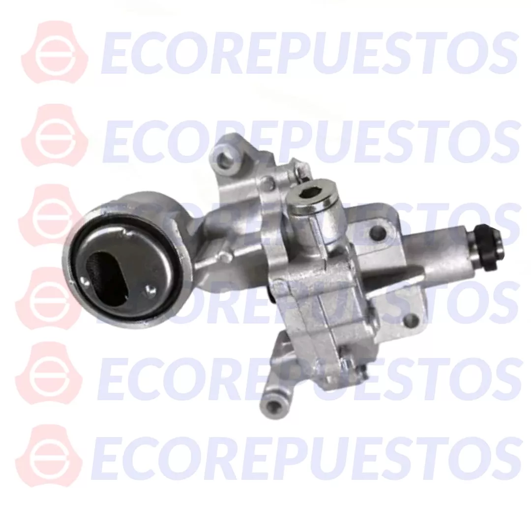 BOMBA DE ACEITE NISSAN SENTRA SE 1.8 MRA8DE 2014/-