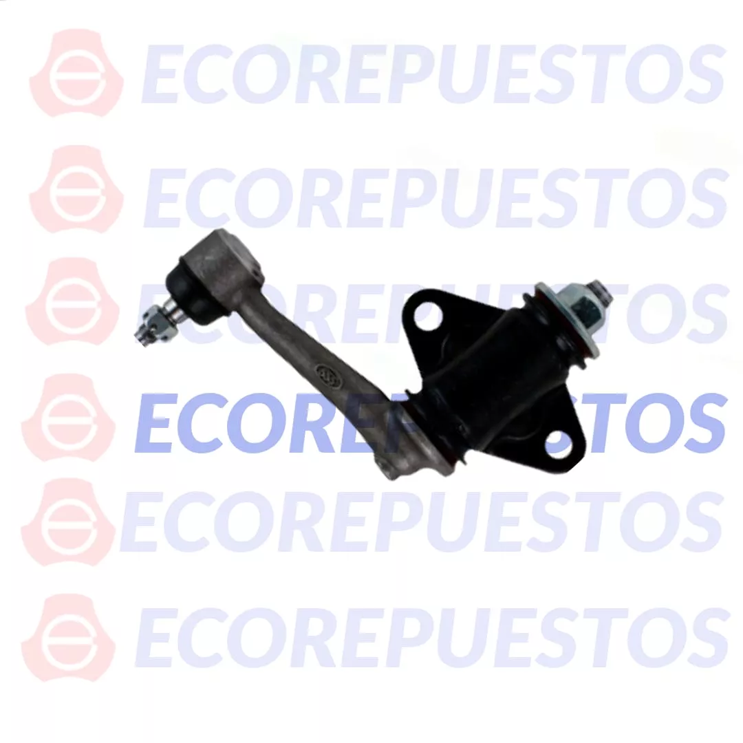 BRAZO SOPORTE DE DIRECCION NISSAN FRONTIER 2.4 2006 A 2012