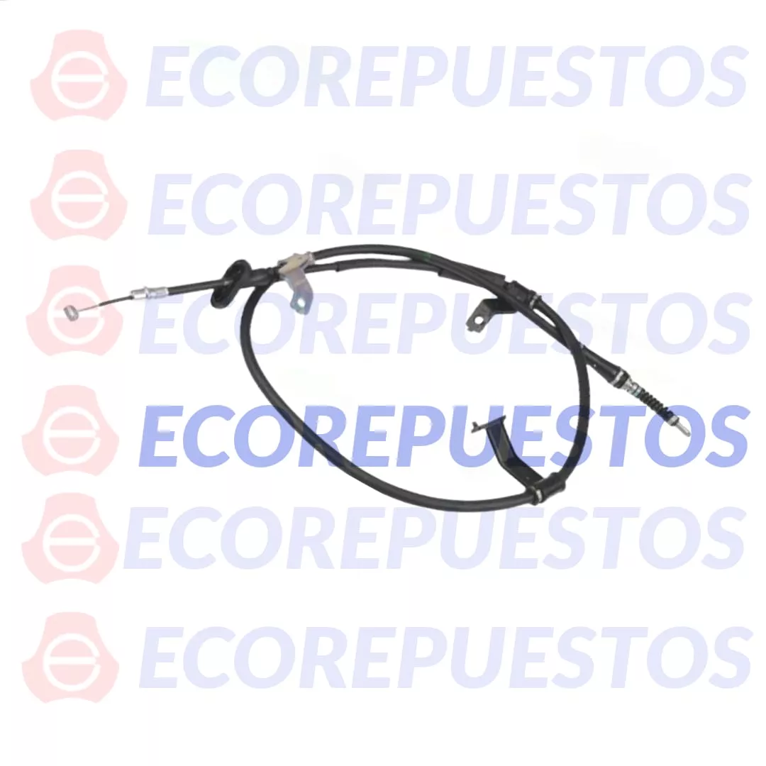 CABLE DE FRENO DE MANO HYUNDAI TUCSON TL 2016/- LH